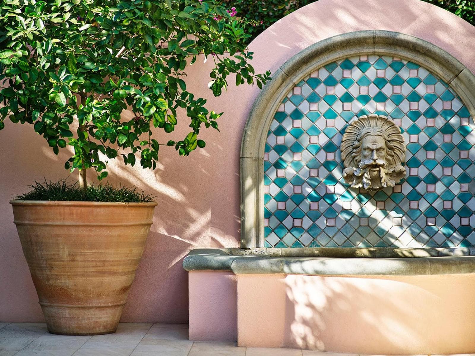 Hotel Bel-Air - Dorchester Collection — 30