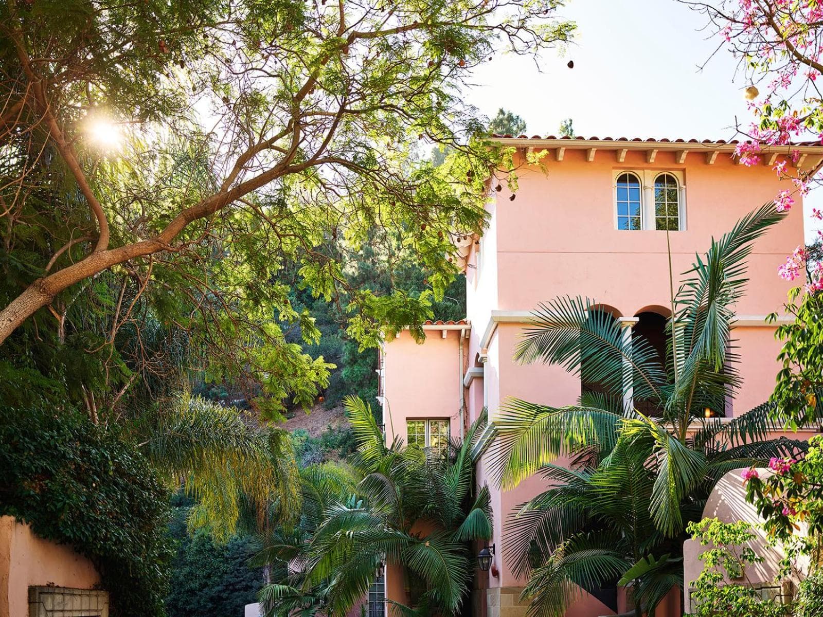 Hotel Bel-Air - Dorchester Collection — 17