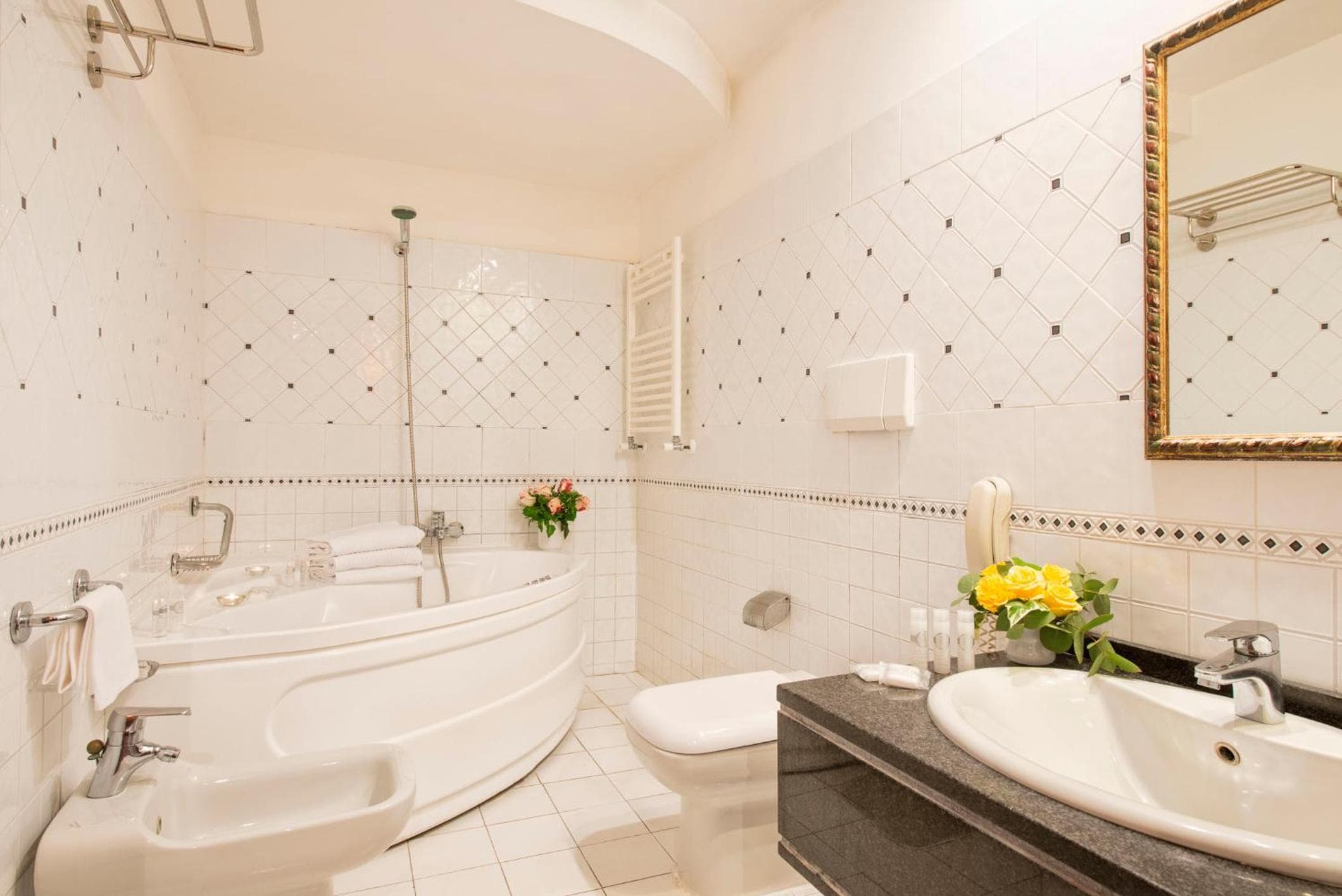 Atlantis Garden Hotel — 13