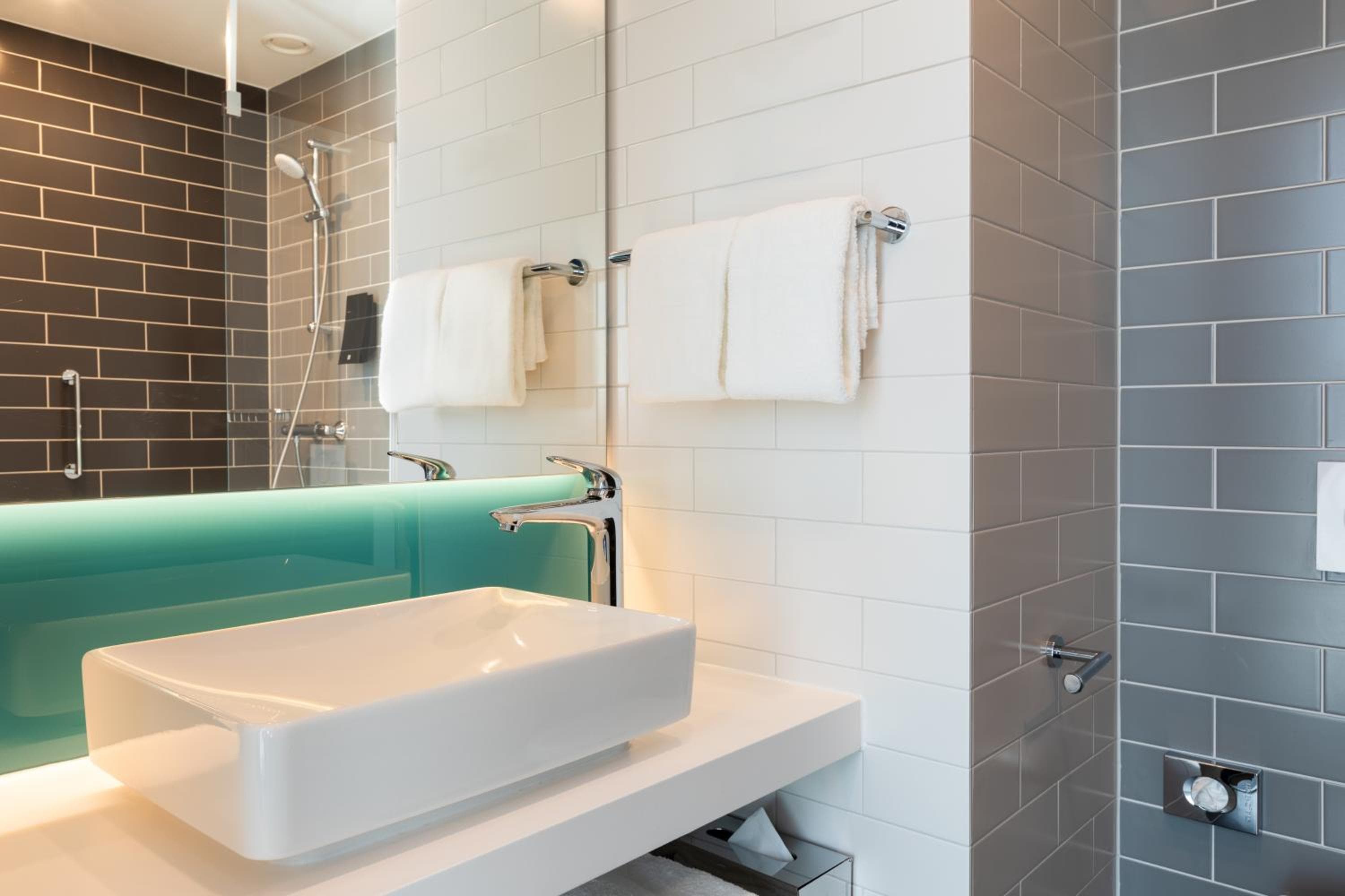Holiday Inn Express Amsterdam - North Riverside, ein IHG Hotel — 27