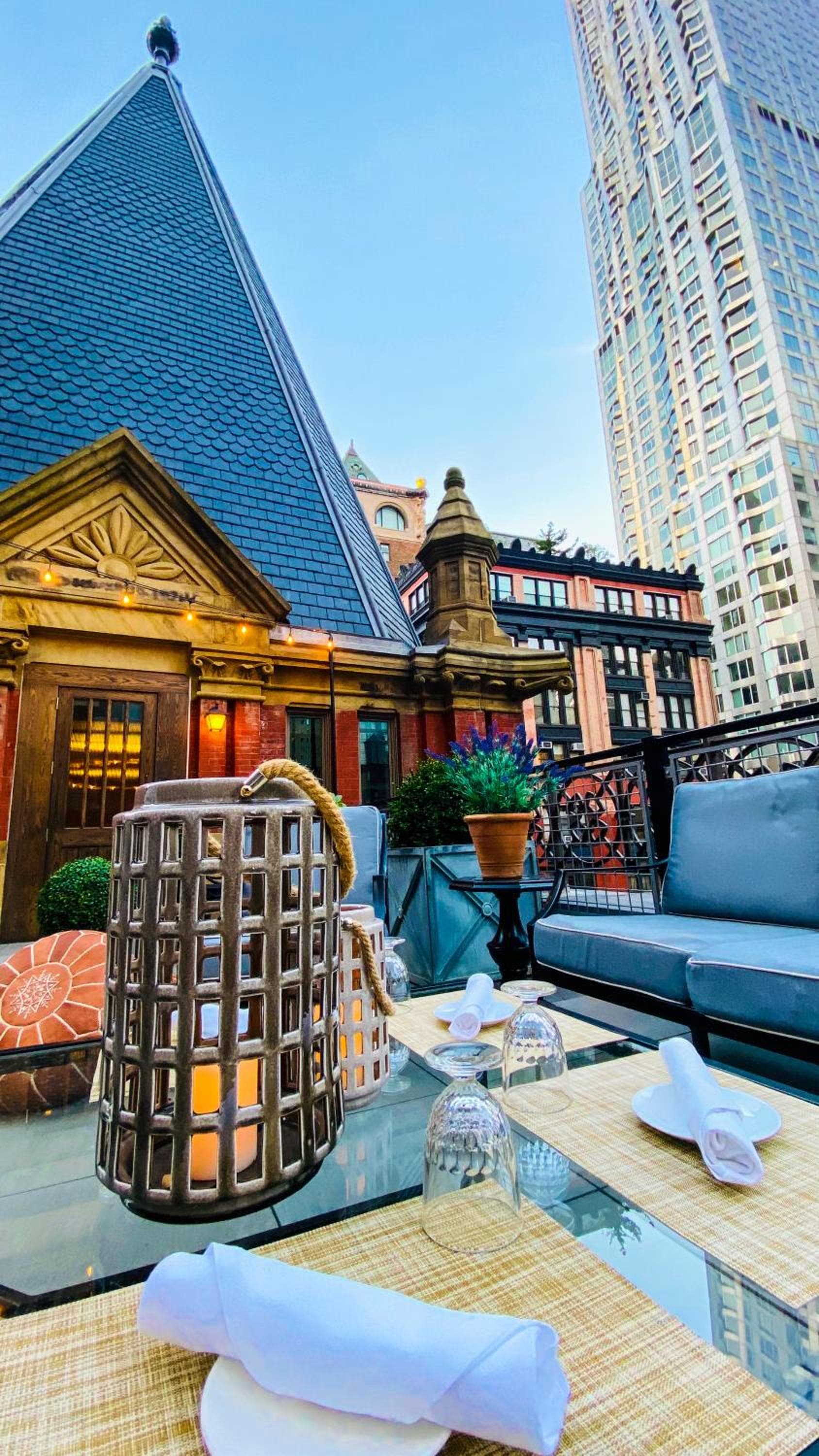 Das Beekman, ein Thompson Hotel, von Hyatt — 15