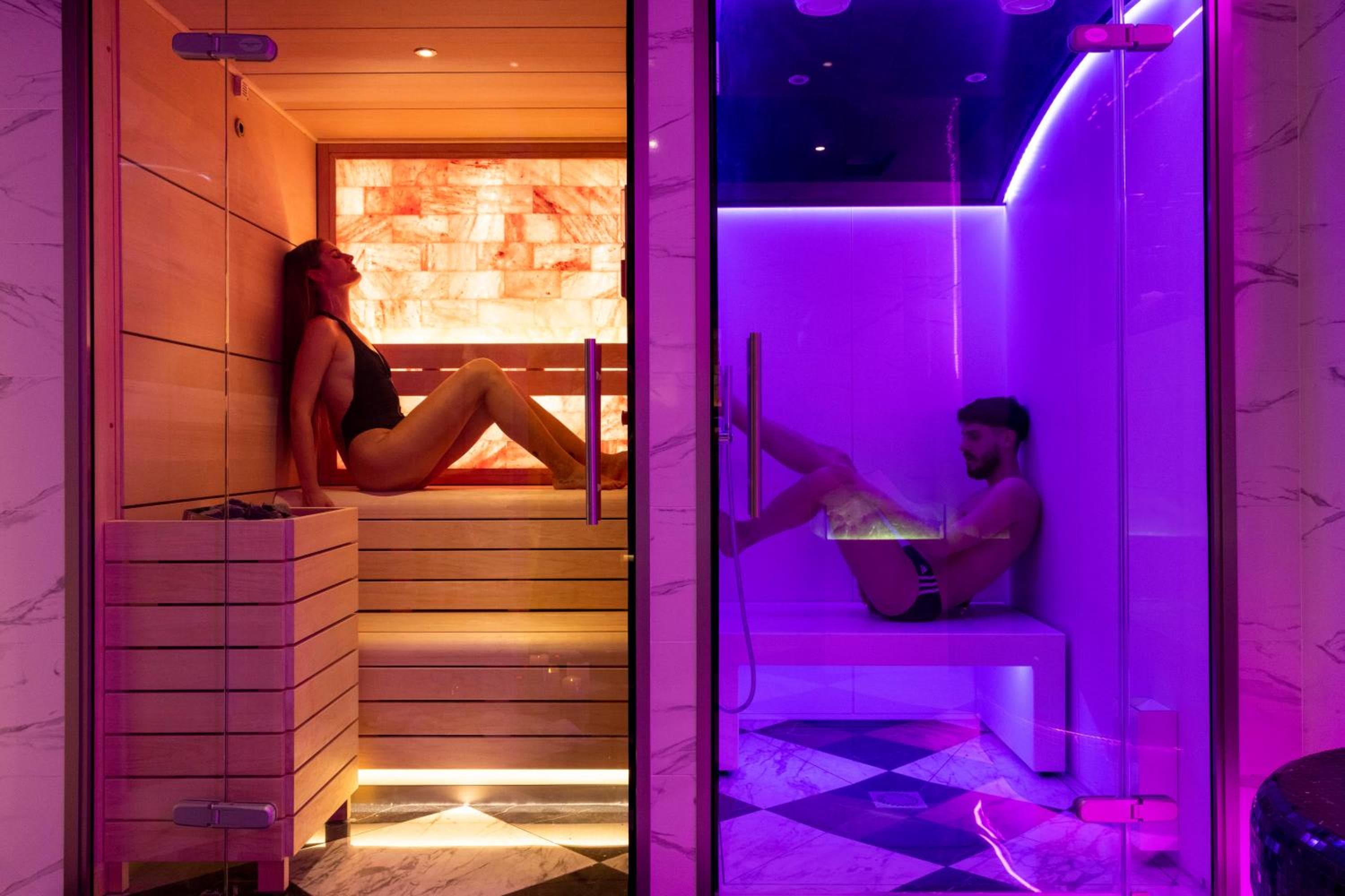 Hotel & Spa Saint-Jacques — 6