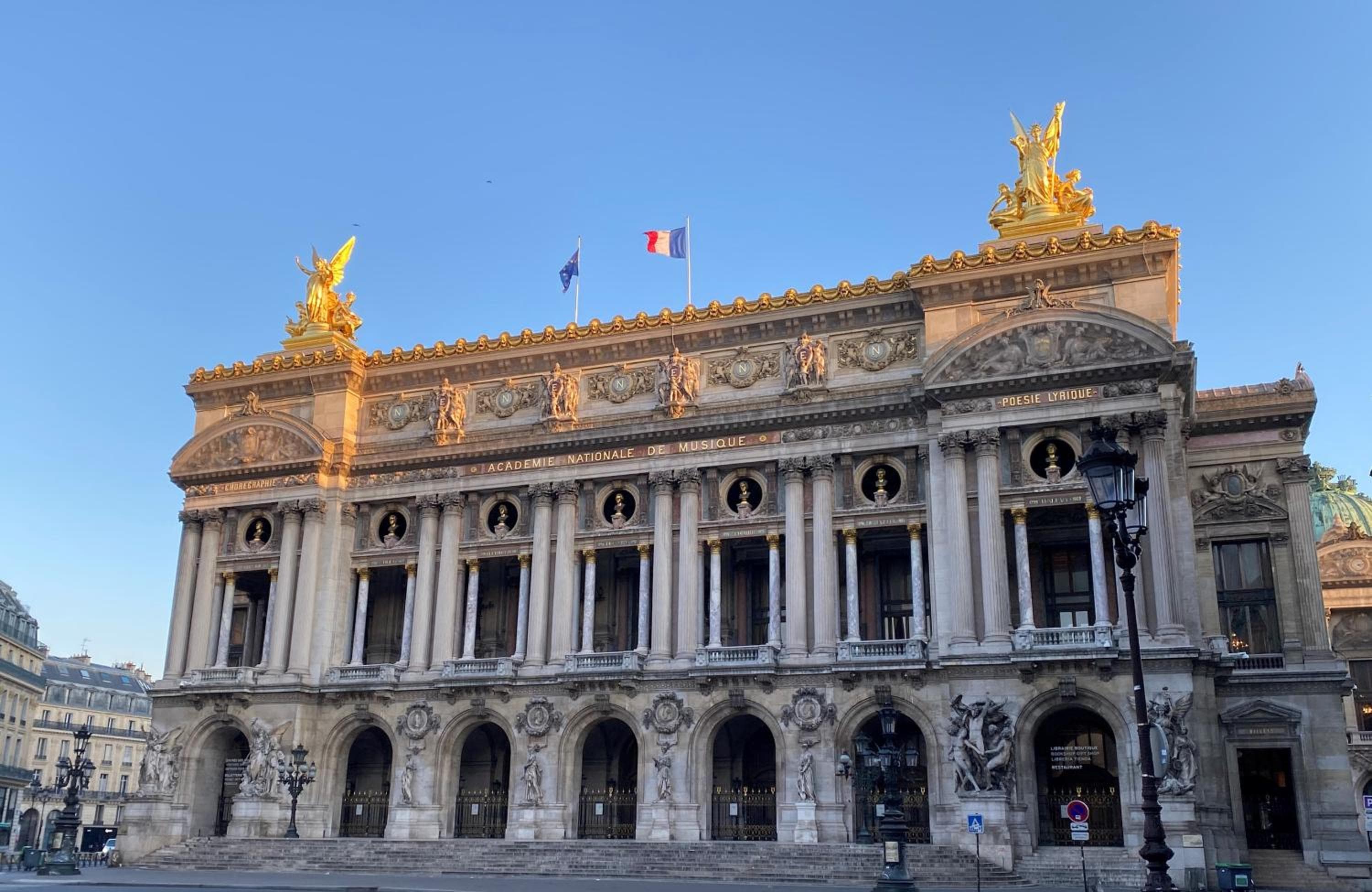 Holiday Inn Paris Opéra - Grands Boulevards, ein IHG Hotel — 9
