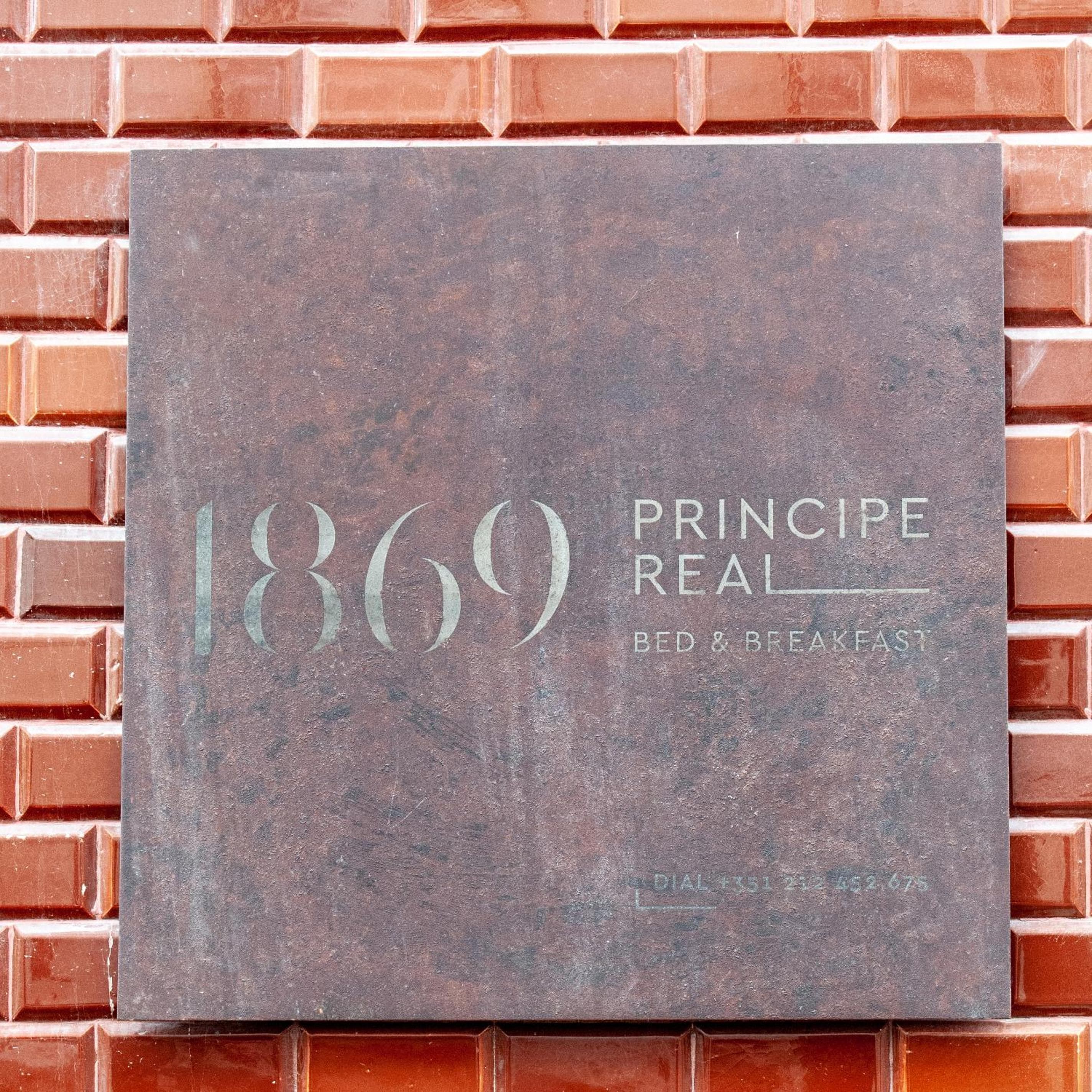 1869 Casa reale del principe — 15