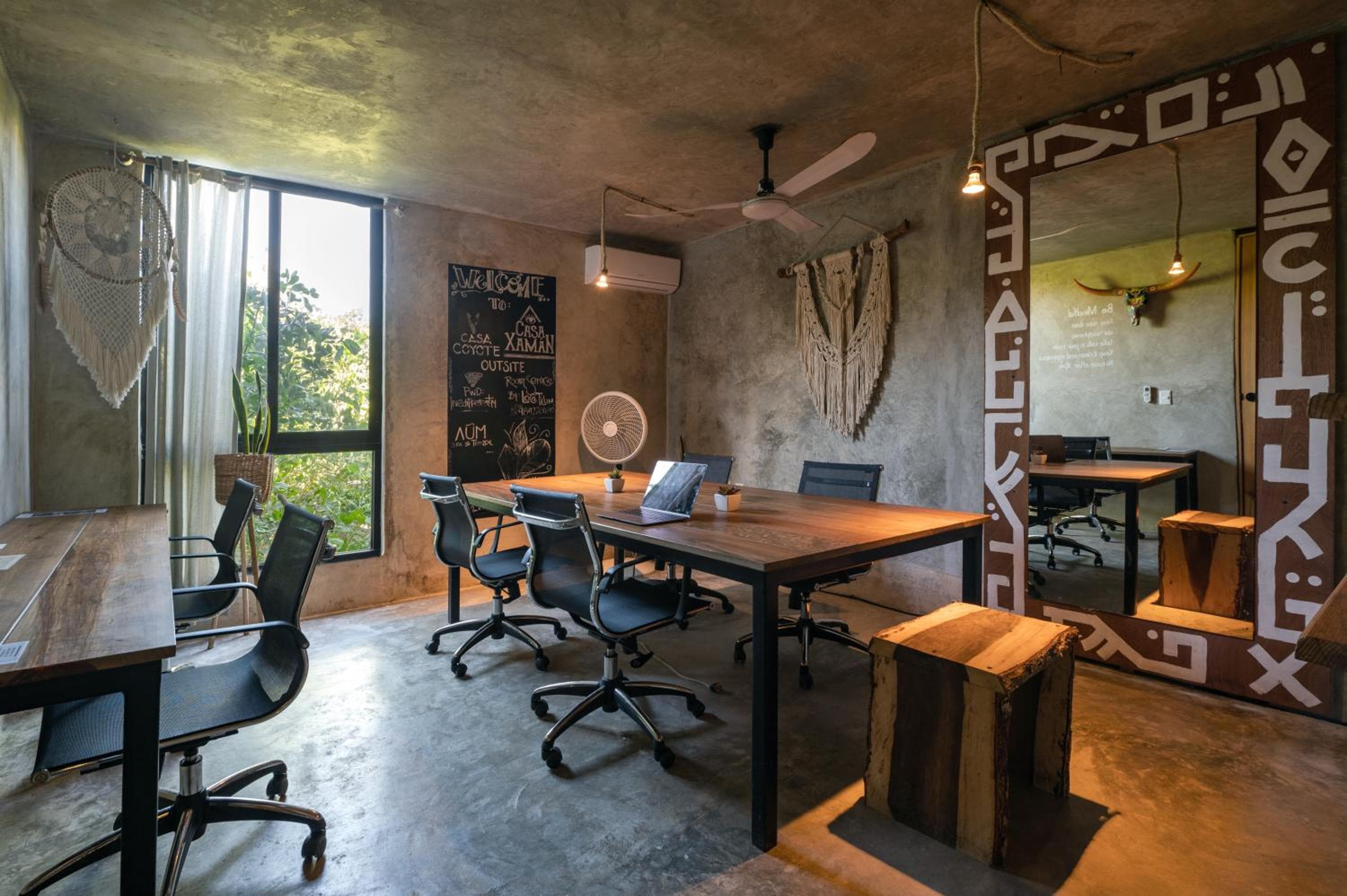 Casa Coyote Tulum — 27
