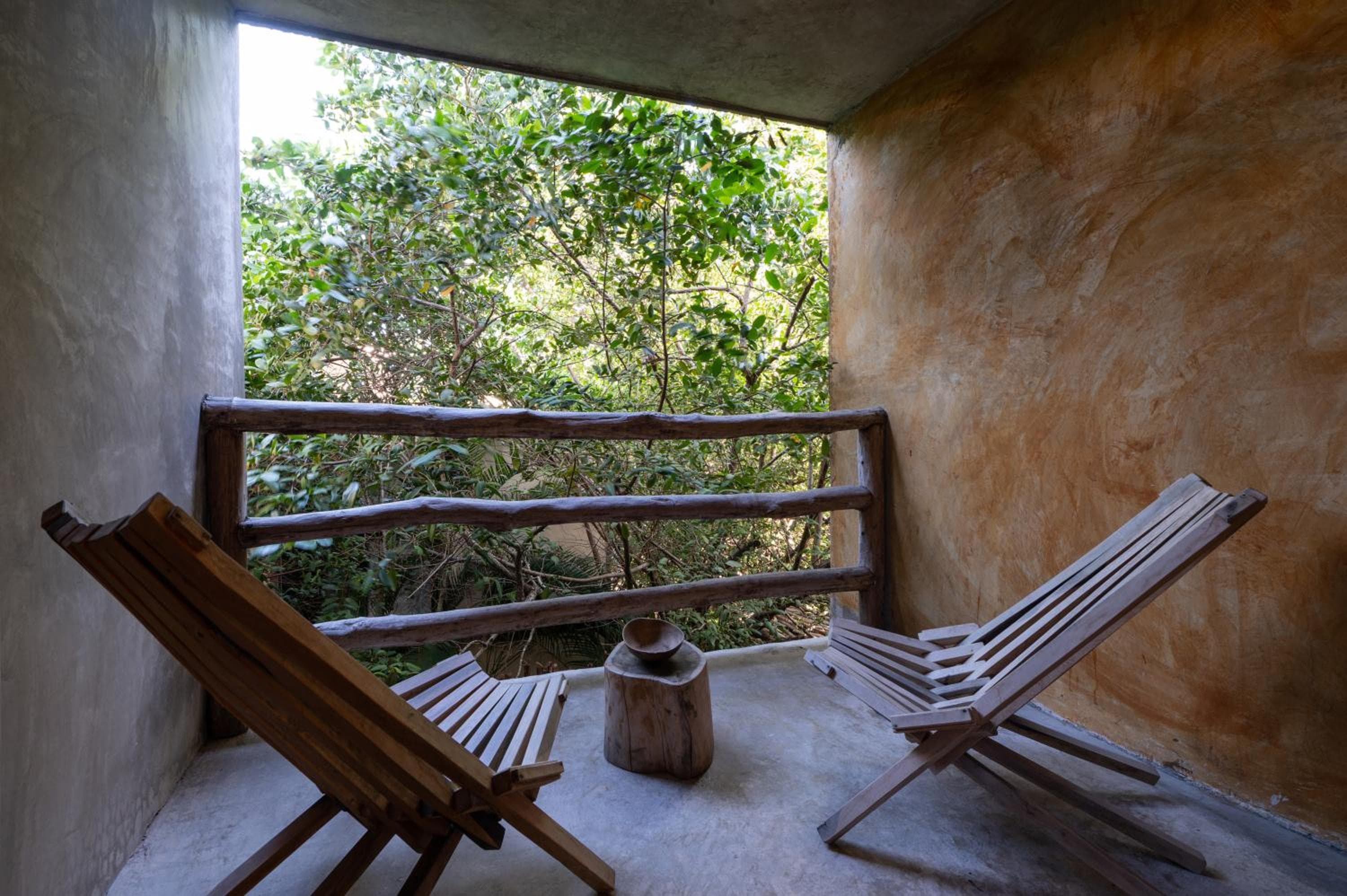 Casa Coyote Tulum — 16