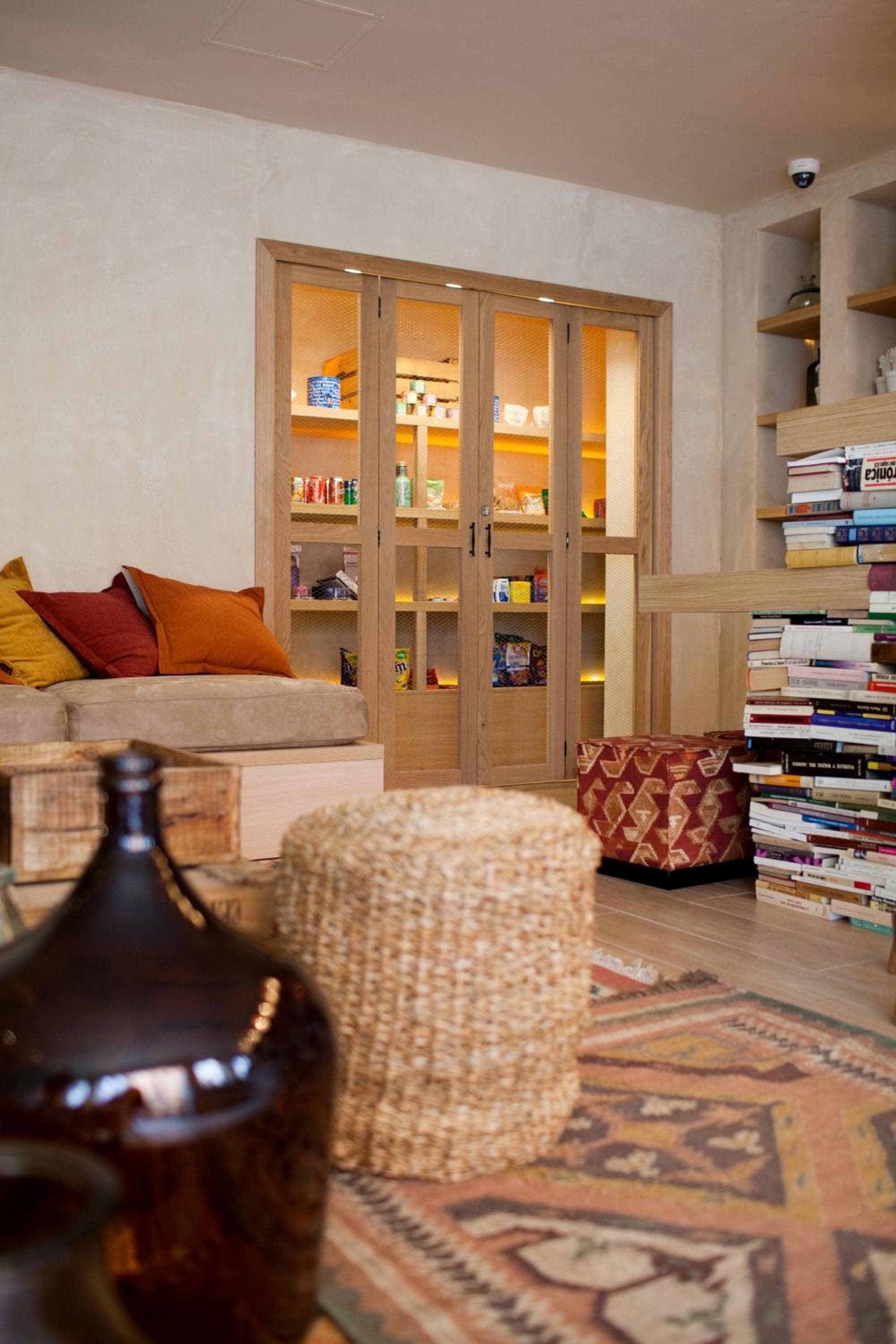 Hostal Toc Sevilla — 23