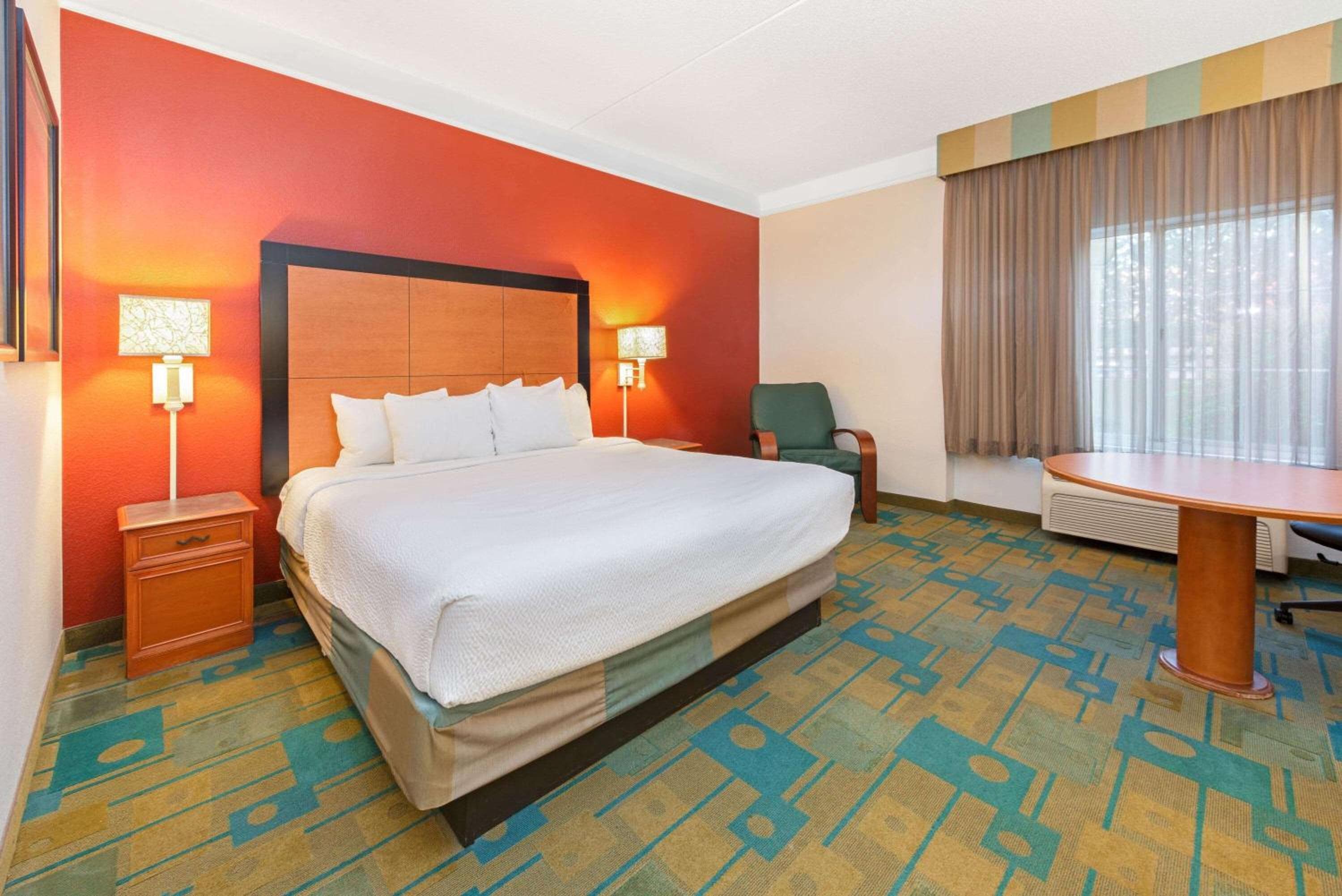 La Quinta by Wyndham USF (cerca de Busch Gardens) — 23