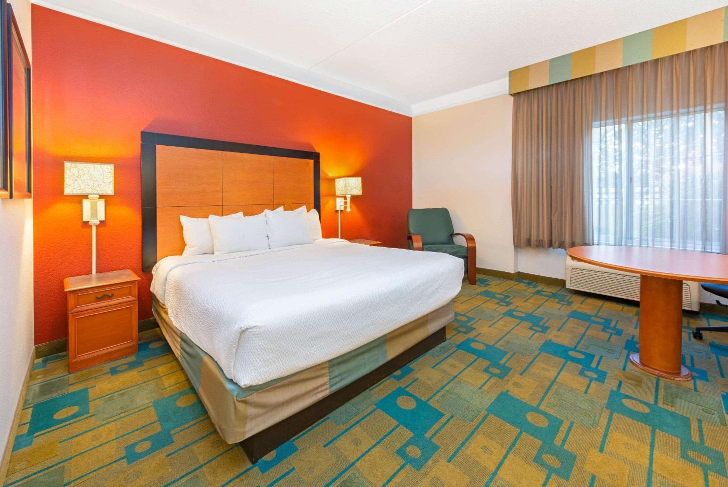 La Quinta by Wyndham USF (cerca de Busch Gardens) — 26