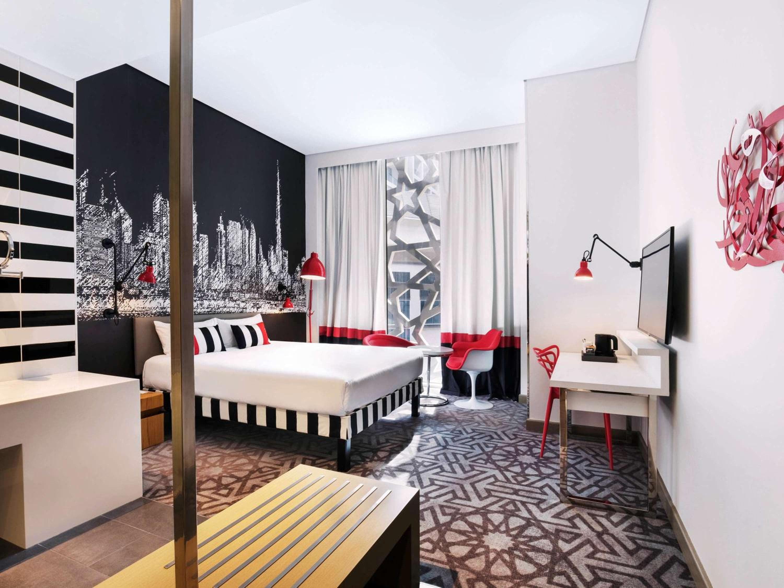 ibis Styles Dubai Airport Hotel — 5