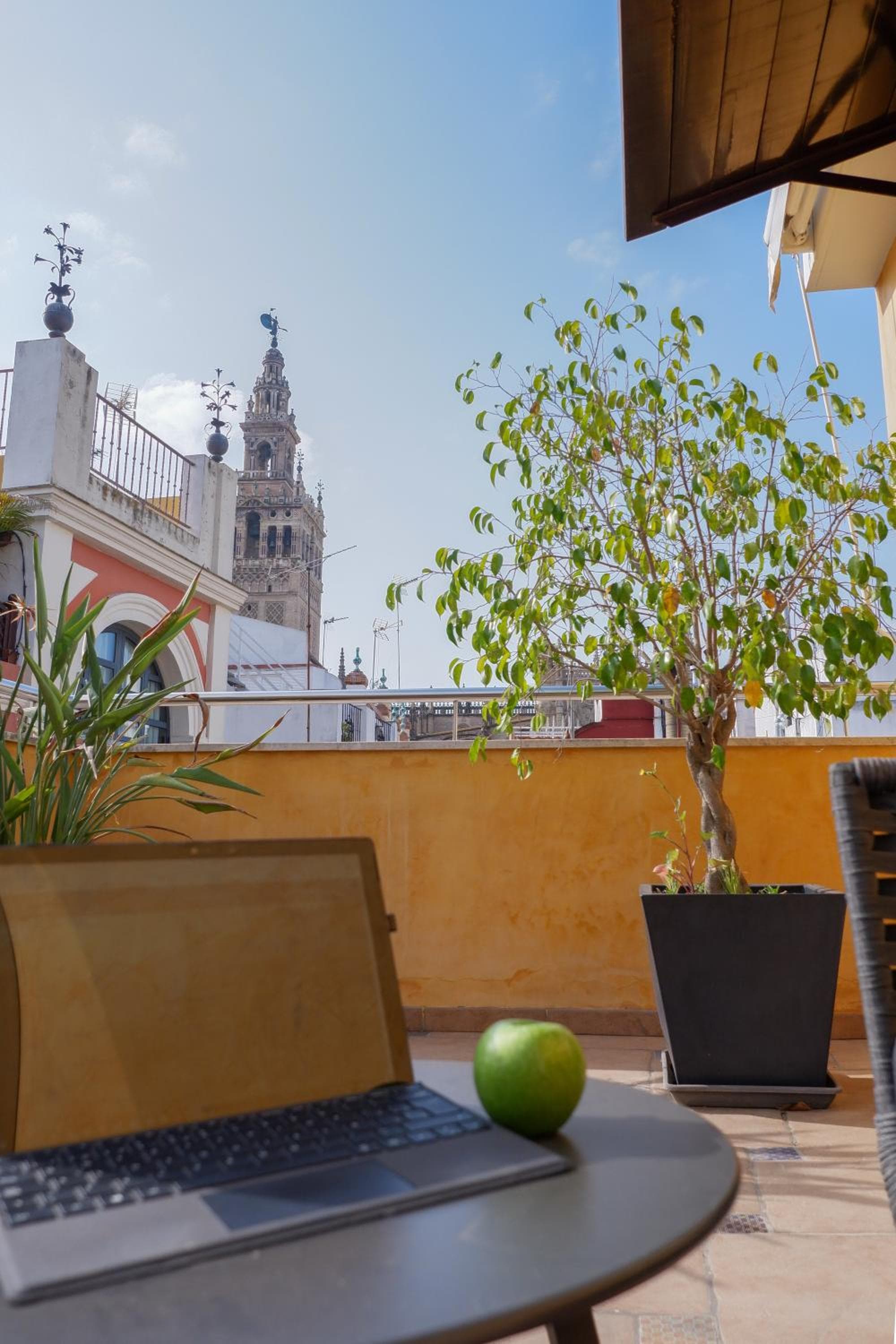 U-Sense Sevilla Centro — 23