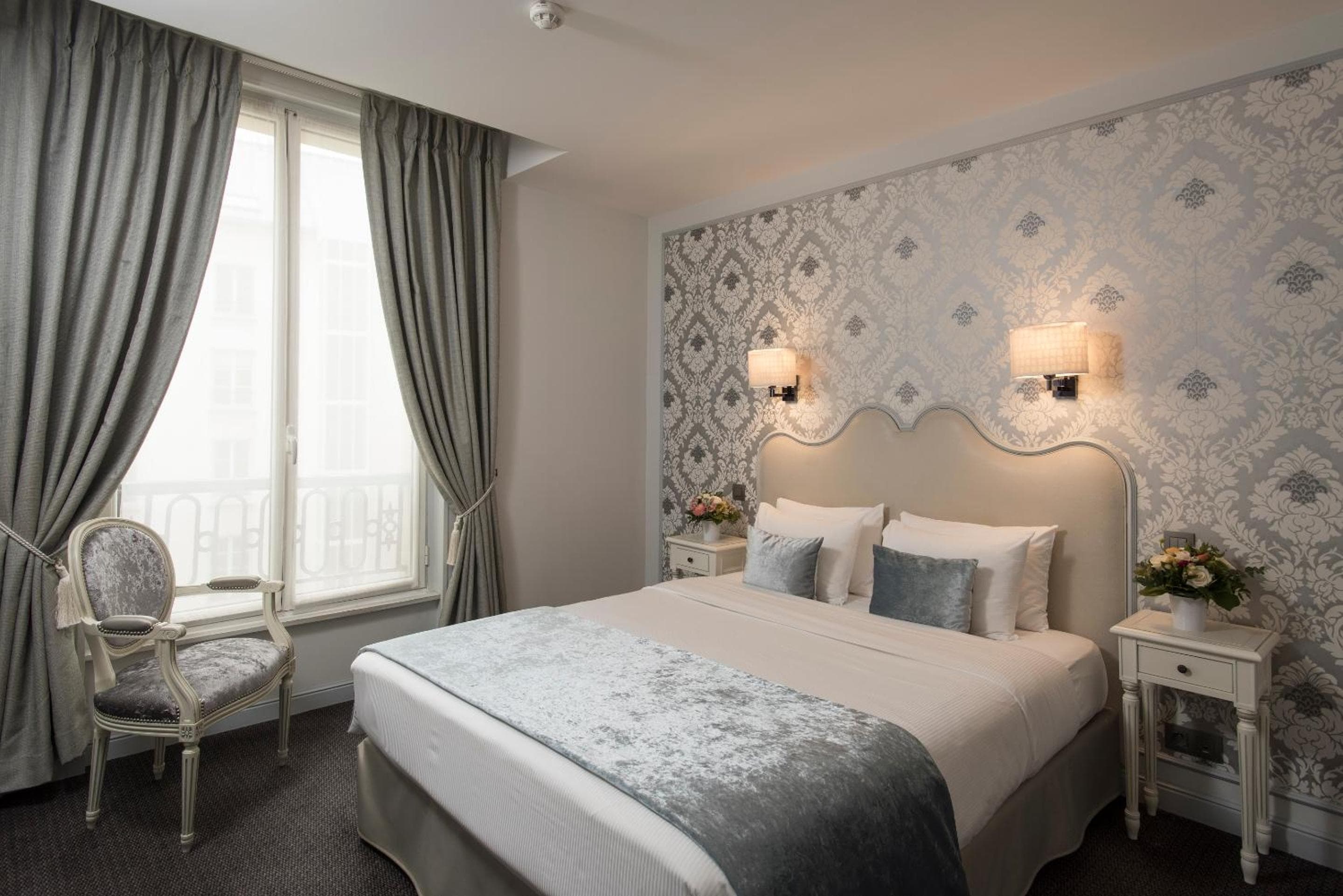 Hôtel Saint-Pétersbourg Opéra & Spa — 23