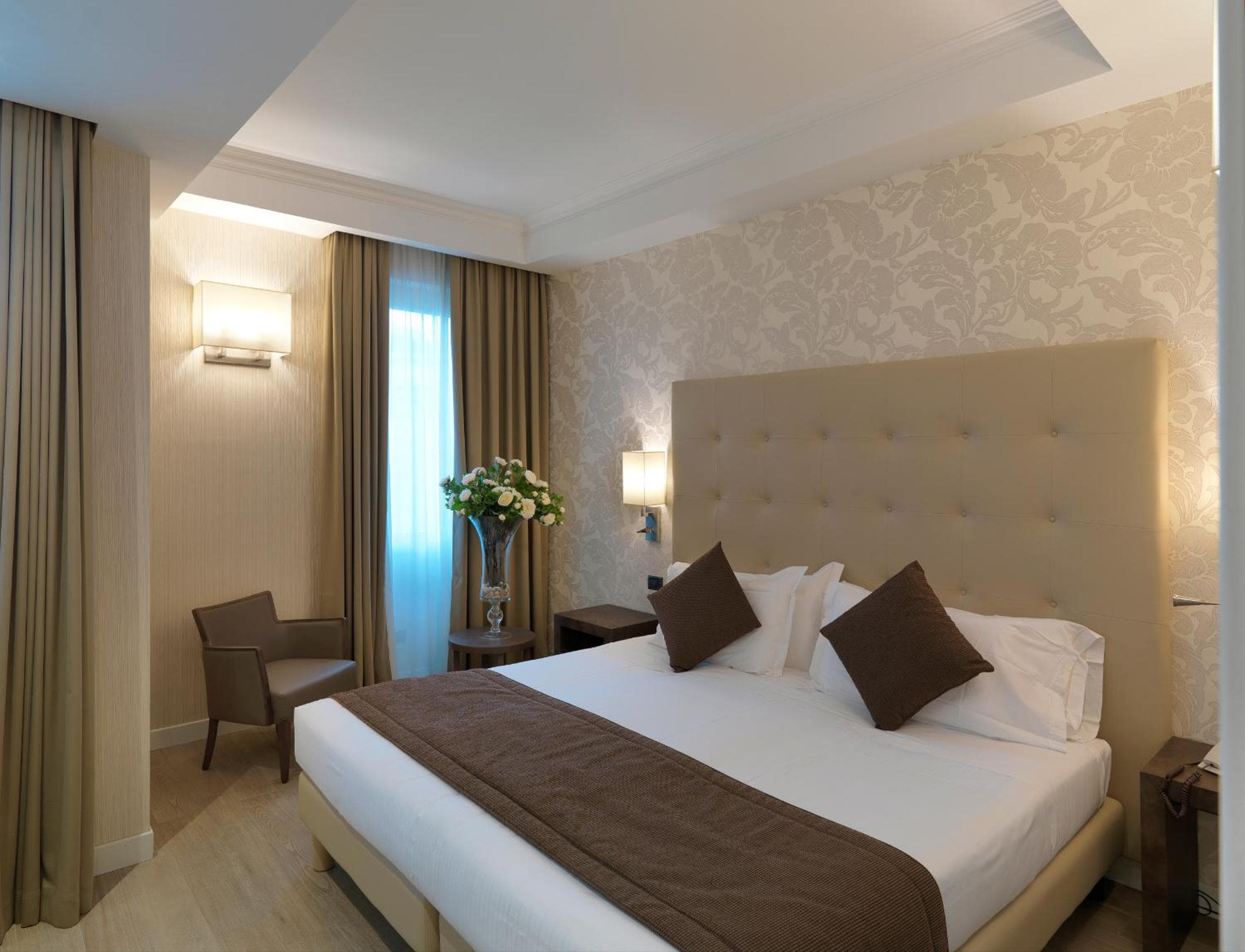 Hotel Windsor Milán — 22