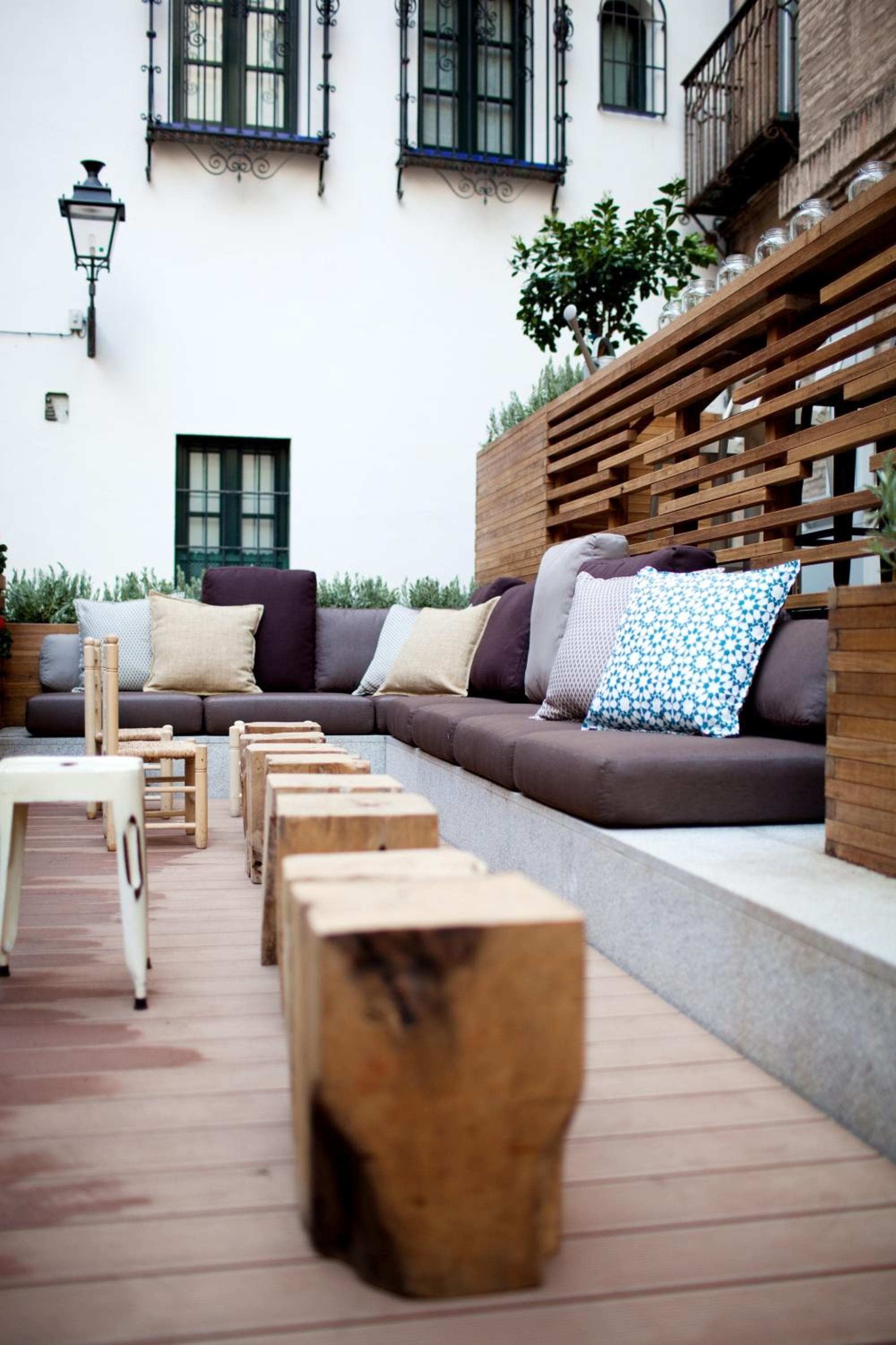 Hostal Toc Sevilla — 6