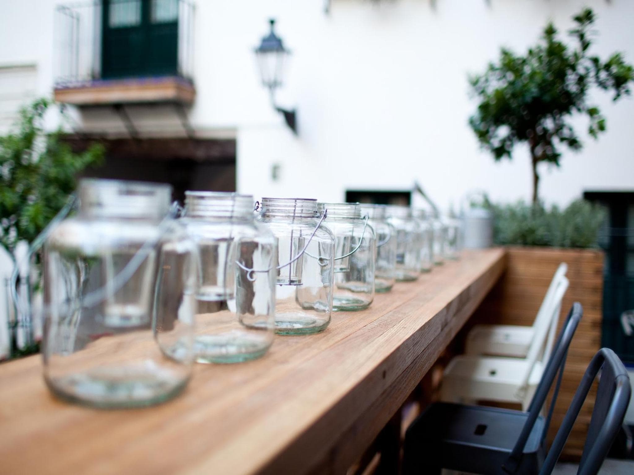 Hostal Toc Sevilla — 28