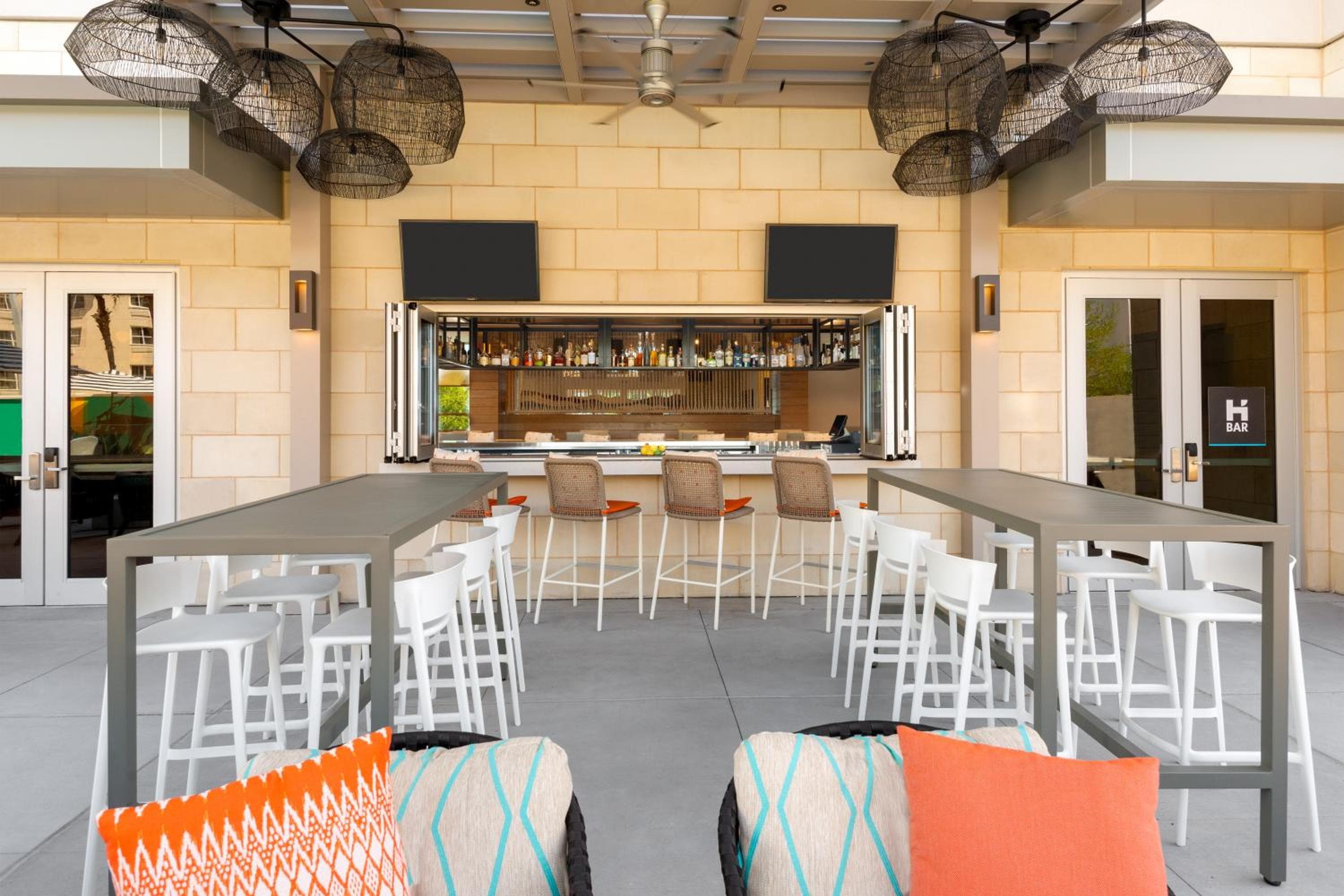Hyatt House Tampa Aeroporto/Westshore — 20