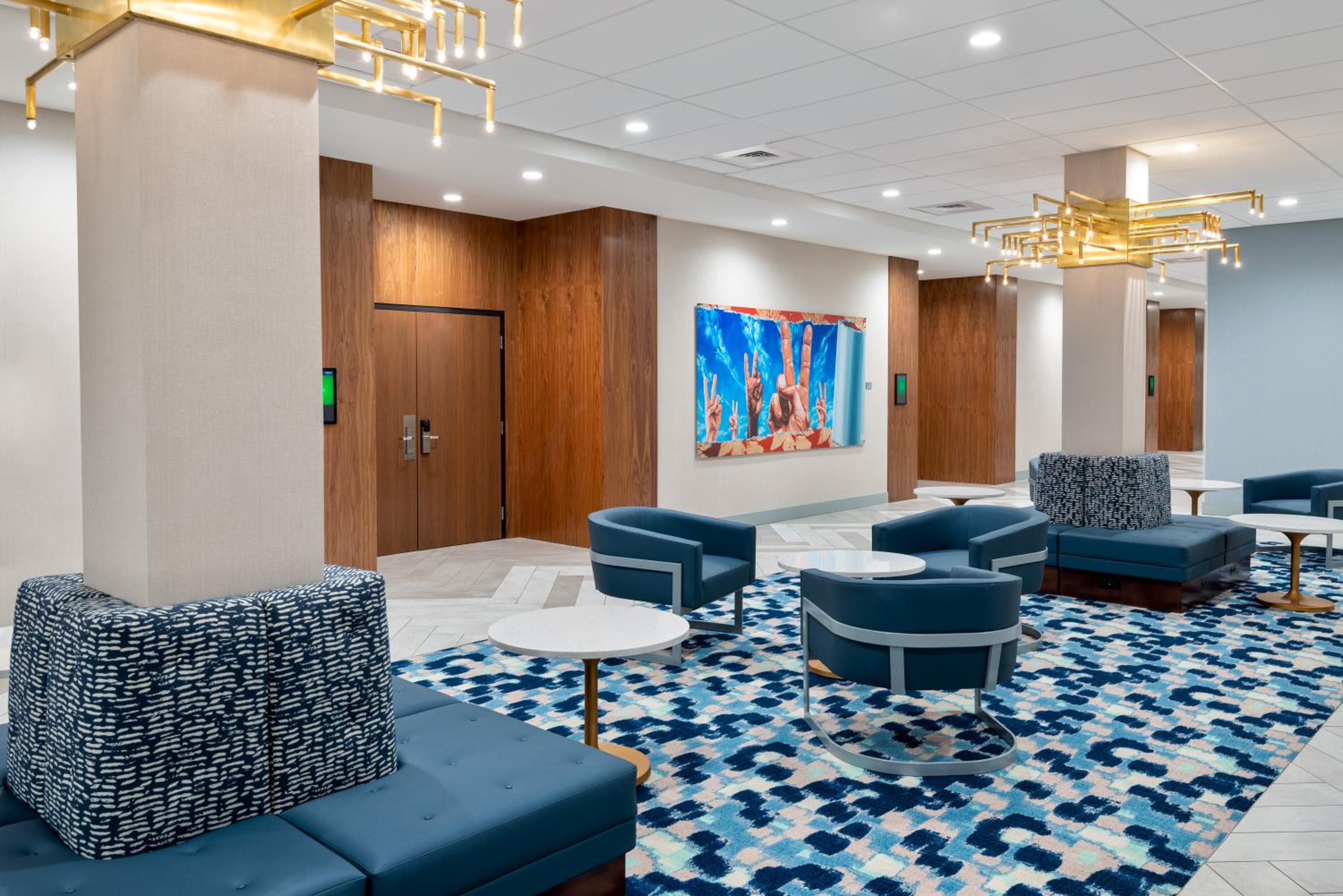 Hyatt House Tampa Airport/Westshore — 8