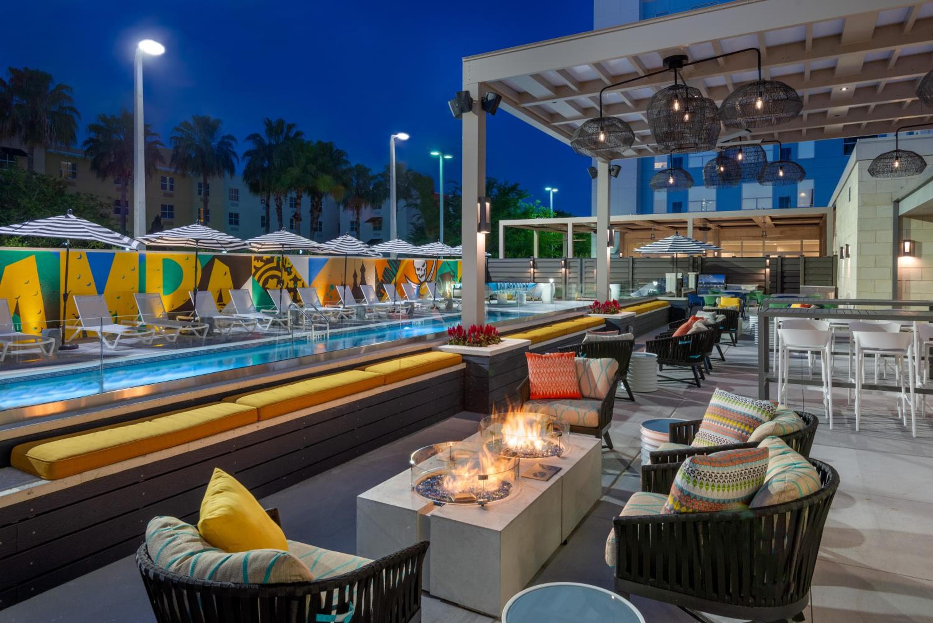 Hyatt House Tampa Aeroporto/Westshore — 8