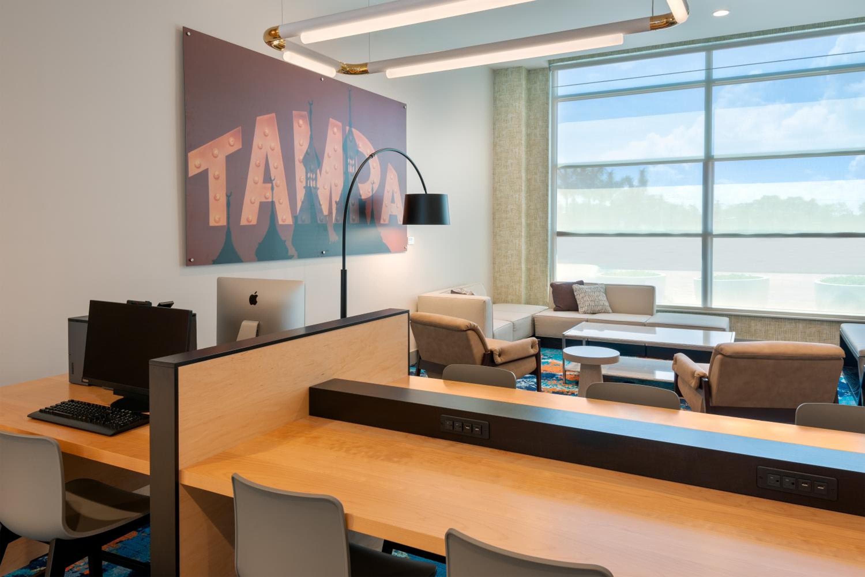 Hyatt House Tampa Aeroporto/Westshore — 19