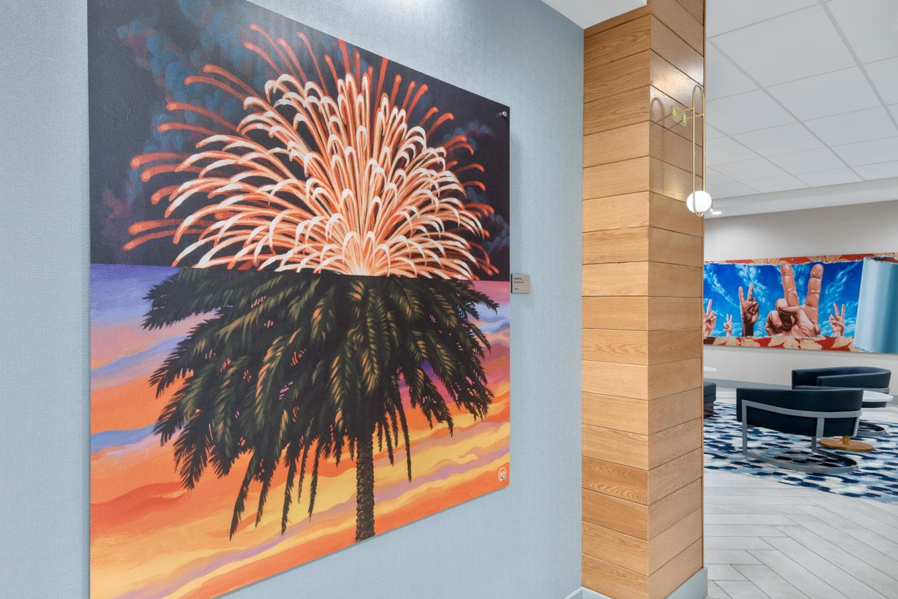 Hyatt House Tampa Aeroporto/Westshore — 27