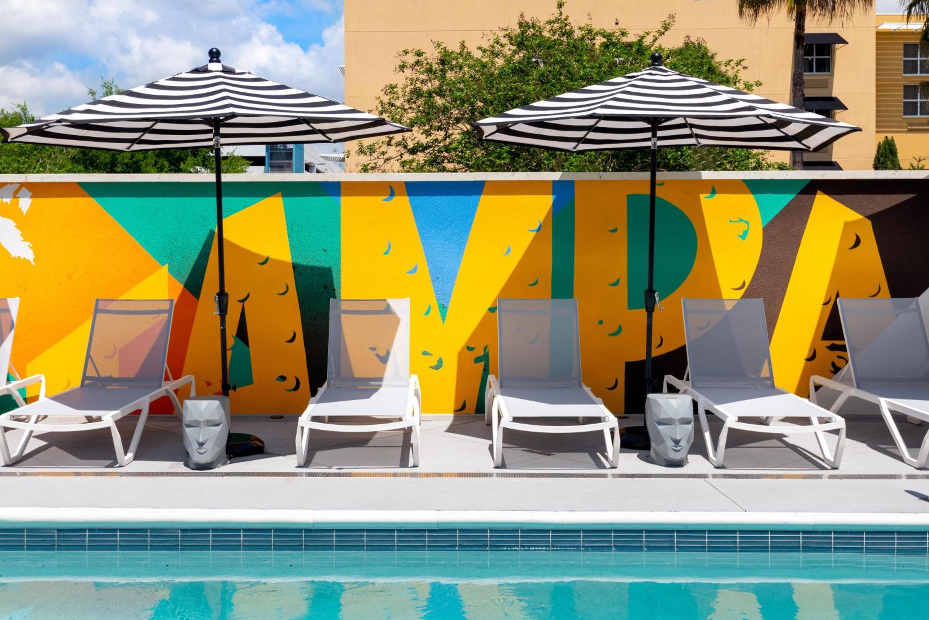 Hyatt House Tampa Aeroporto/Westshore — 3