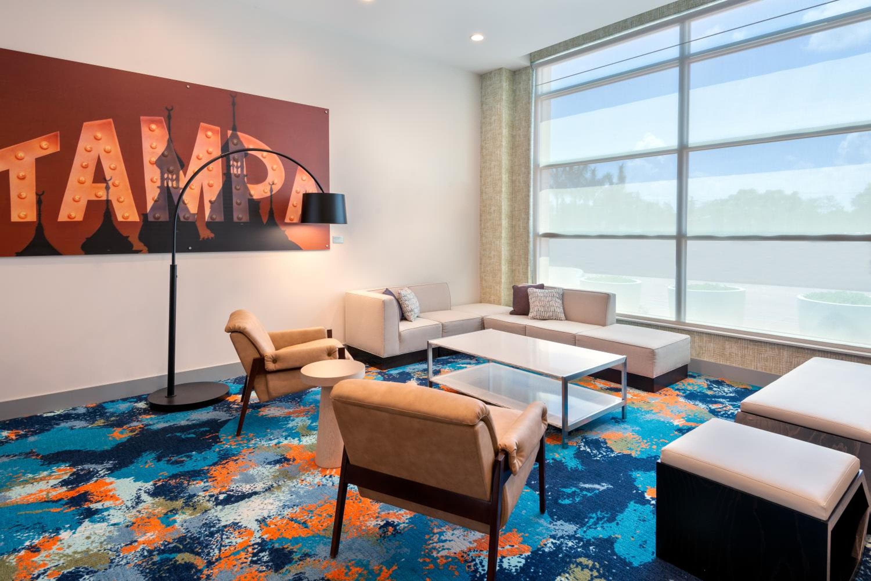 Hyatt House Tampa Airport/Westshore — 3
