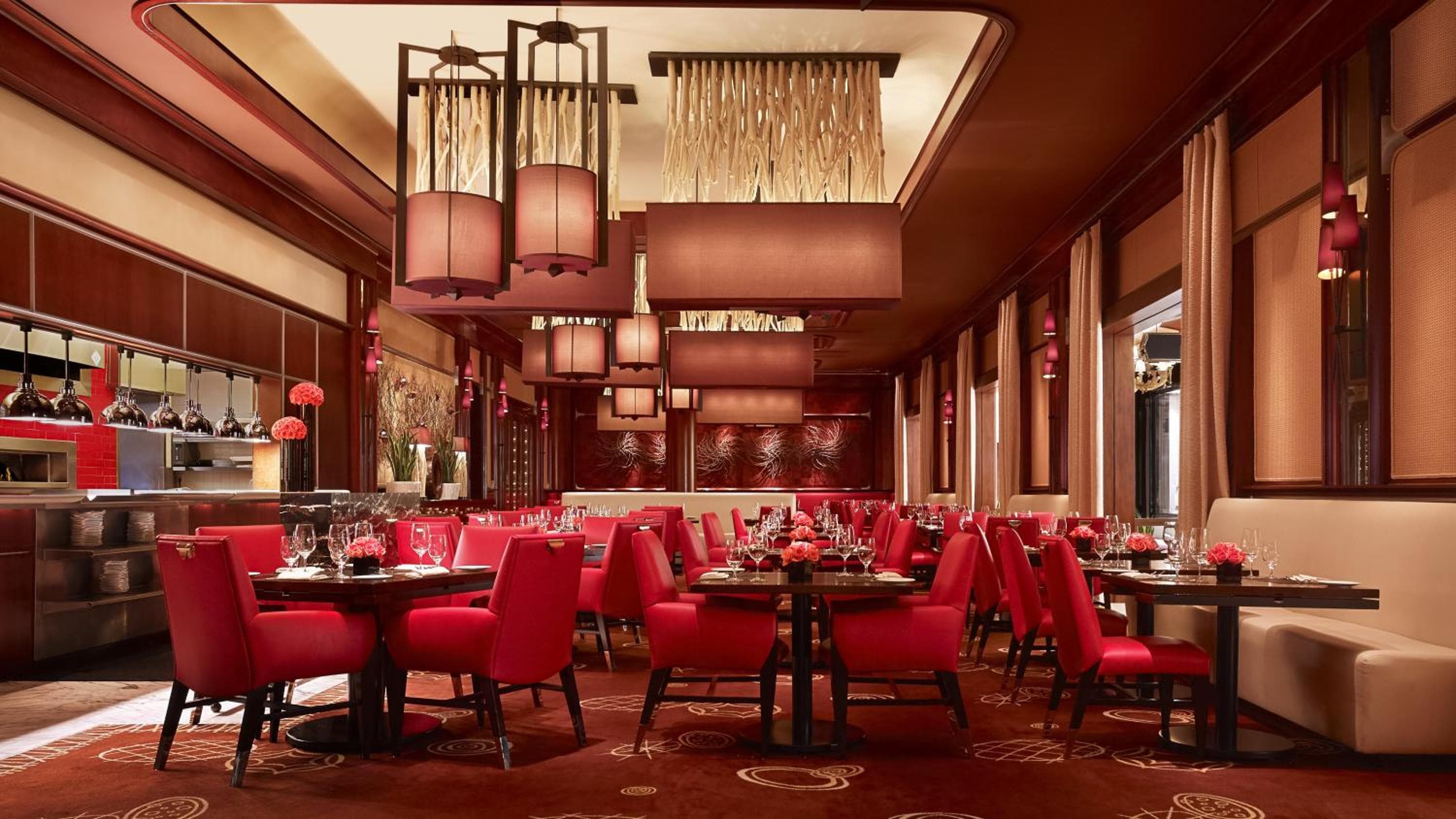 Wynn Las Vegas — 21