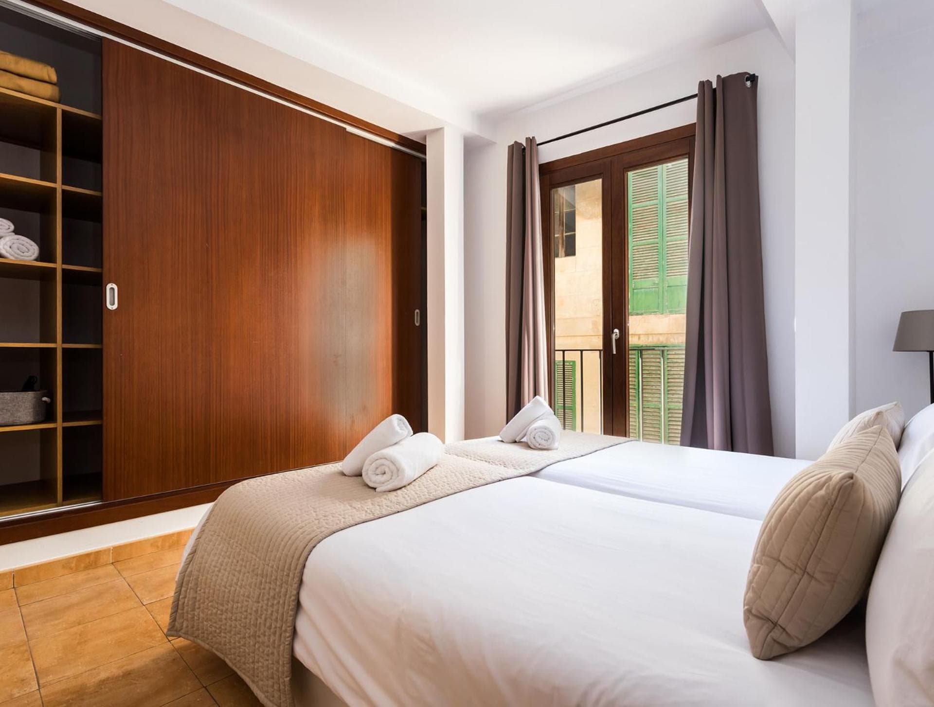 Maiorca Suites - Turismo Interno — 13