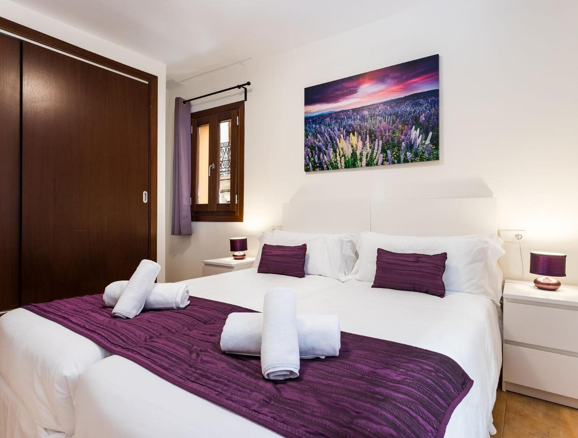 Maiorca Suites - Turismo Interno — 8