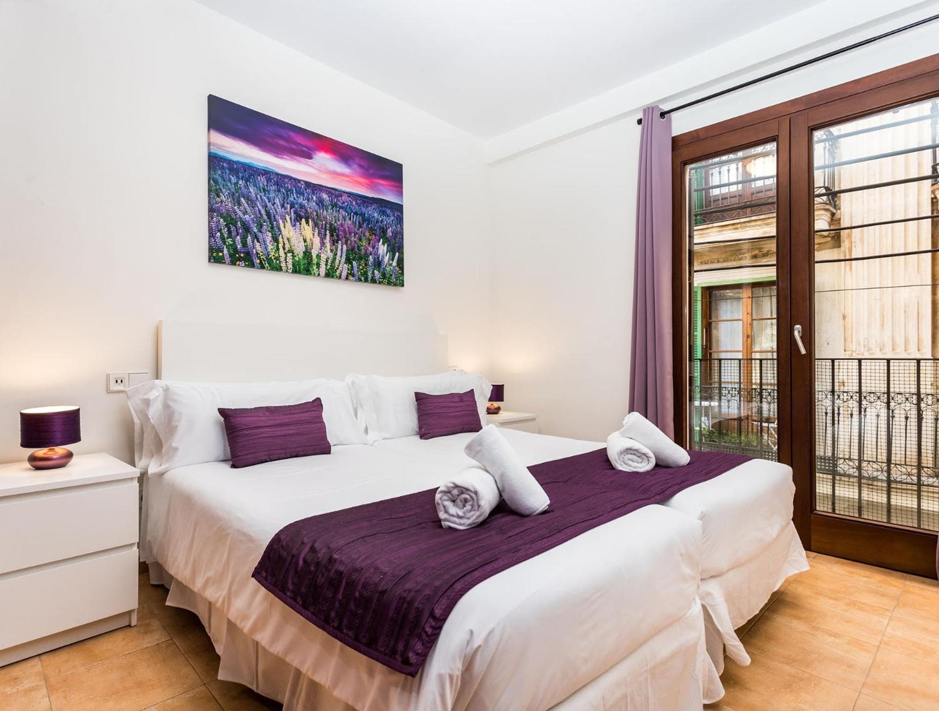Mallorca Suites - Turismo de Interior — 12