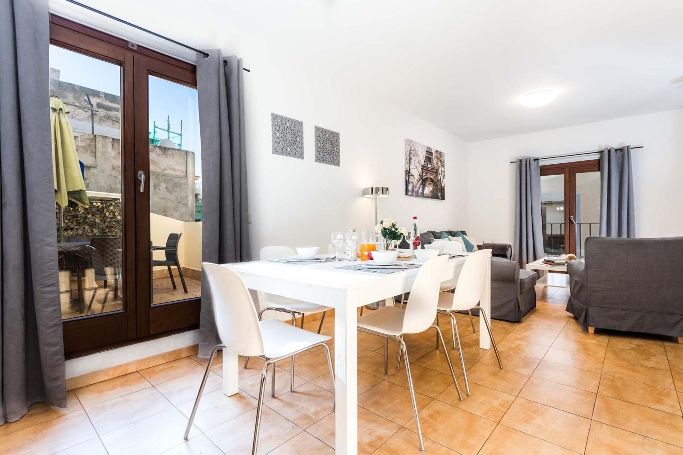 Maiorca Suites - Turismo Interno — 9
