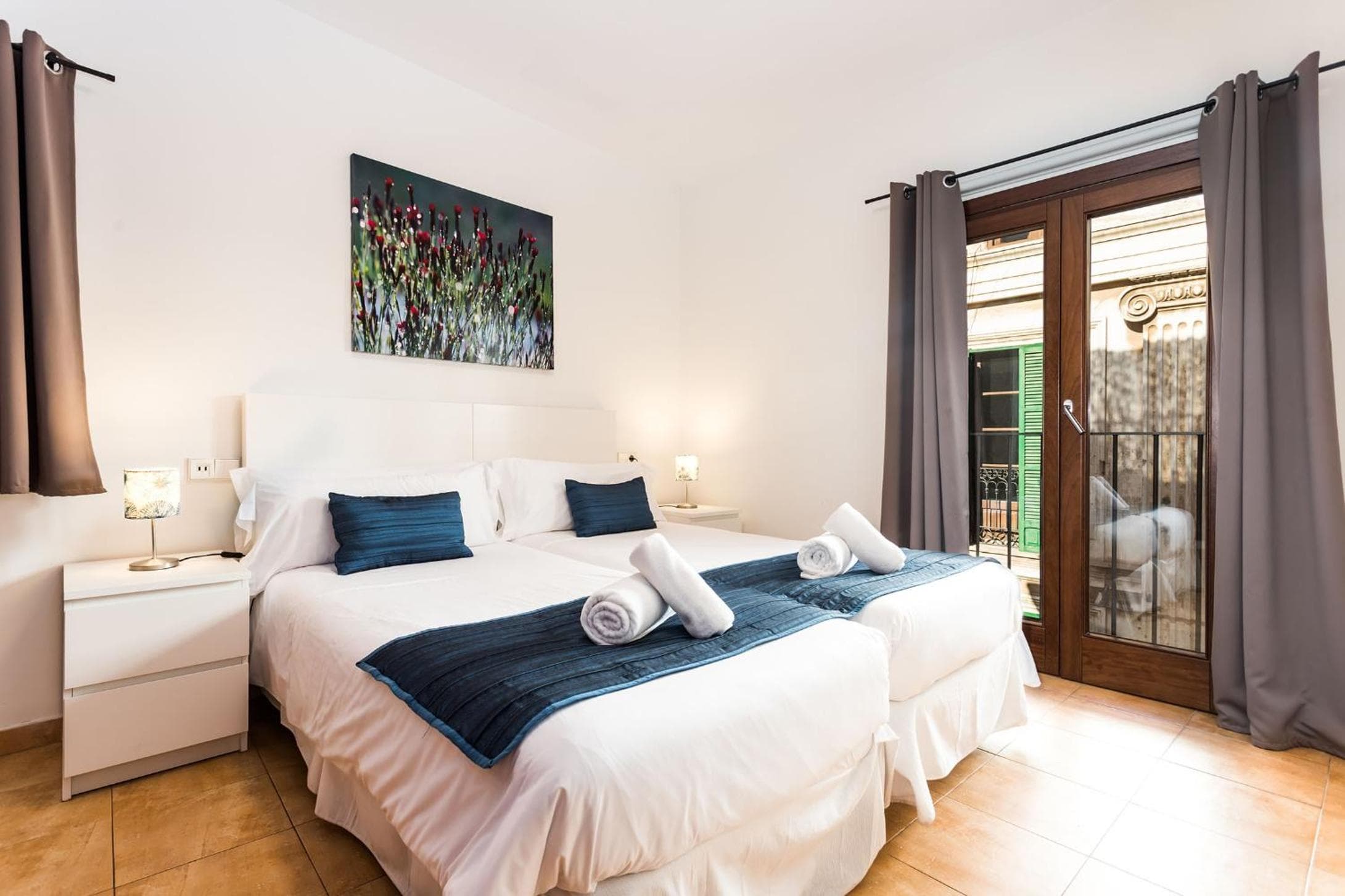 Mallorca Suites - Turismo de Interior — 3