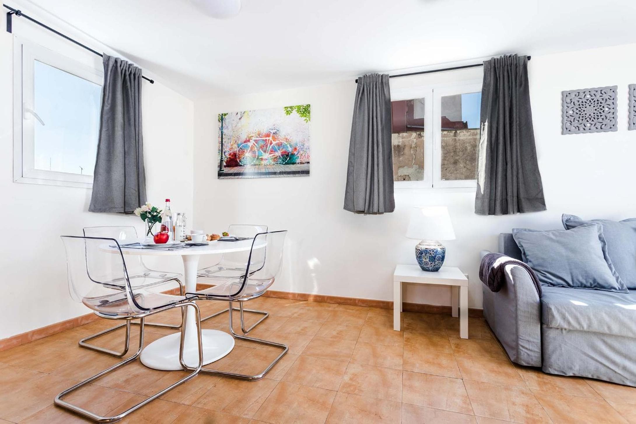 Maiorca Suites - Turismo Interno — 21