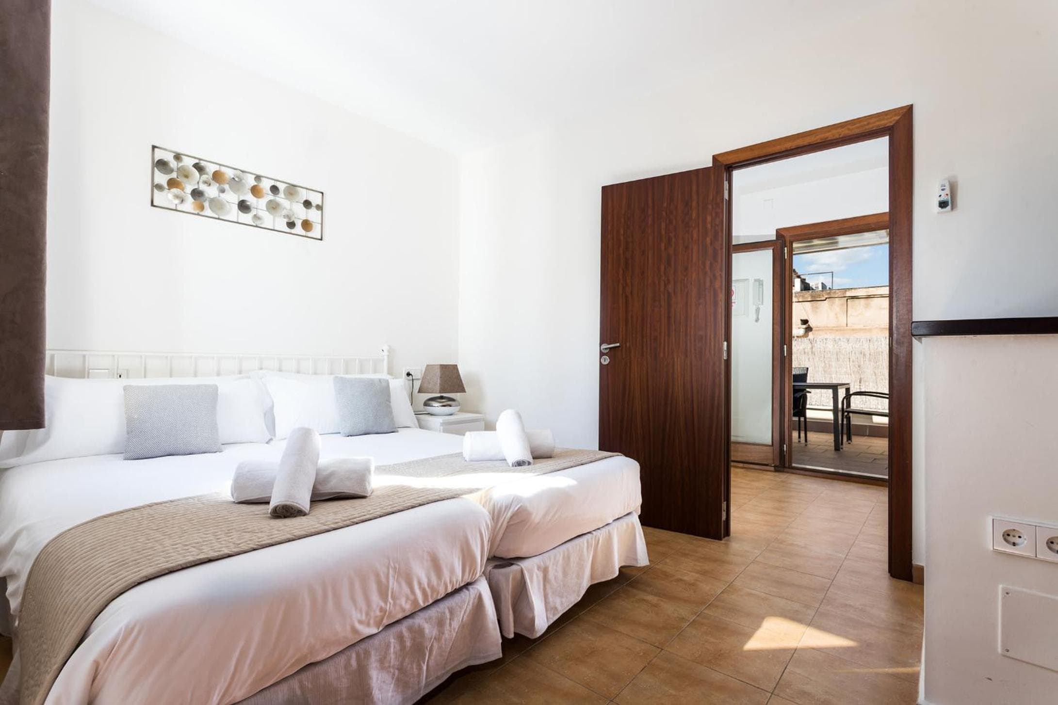 Mallorca Suites - Turismo de Interior — 24