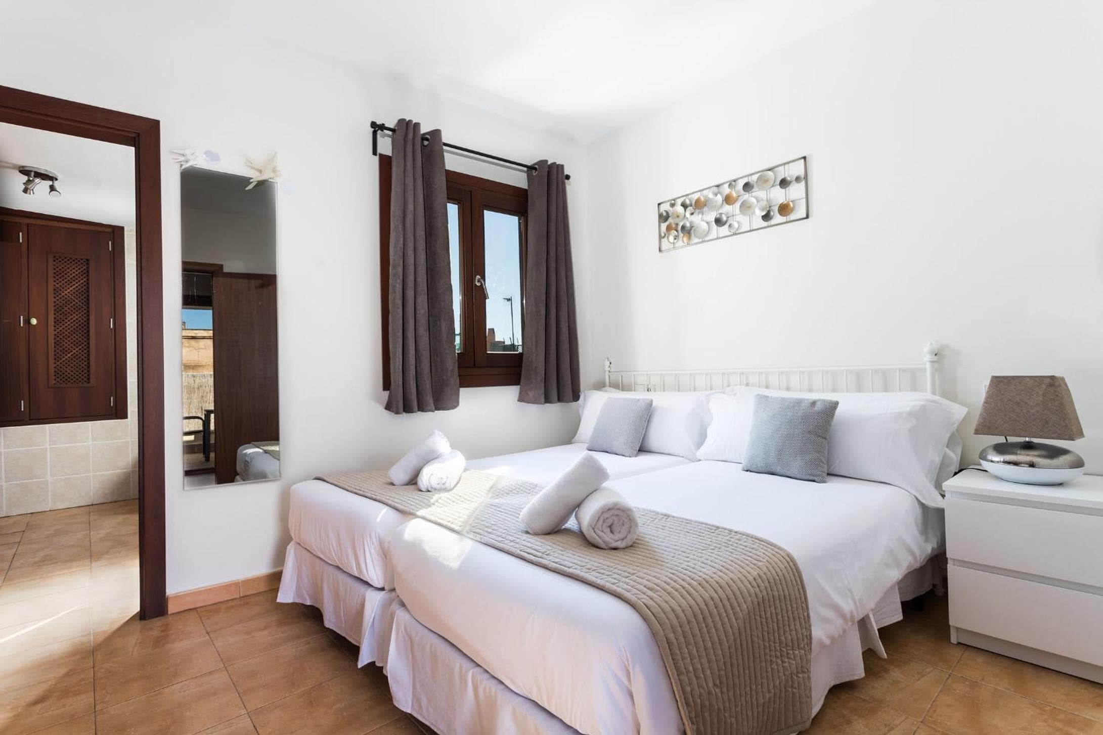 Mallorca Suites - Turismo de Interior — 11