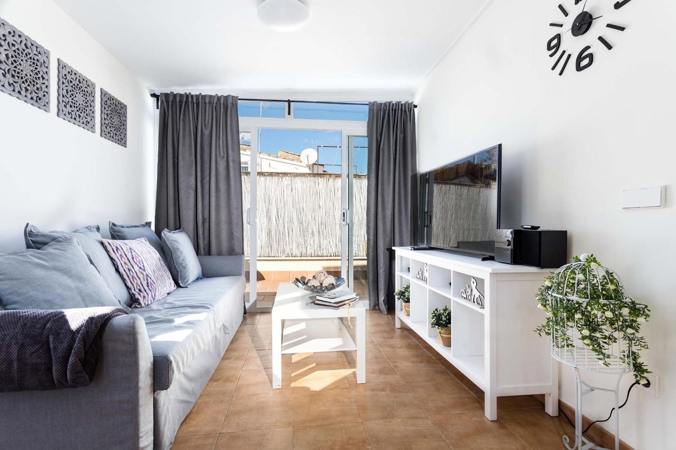 Maiorca Suites - Turismo Interno — 1