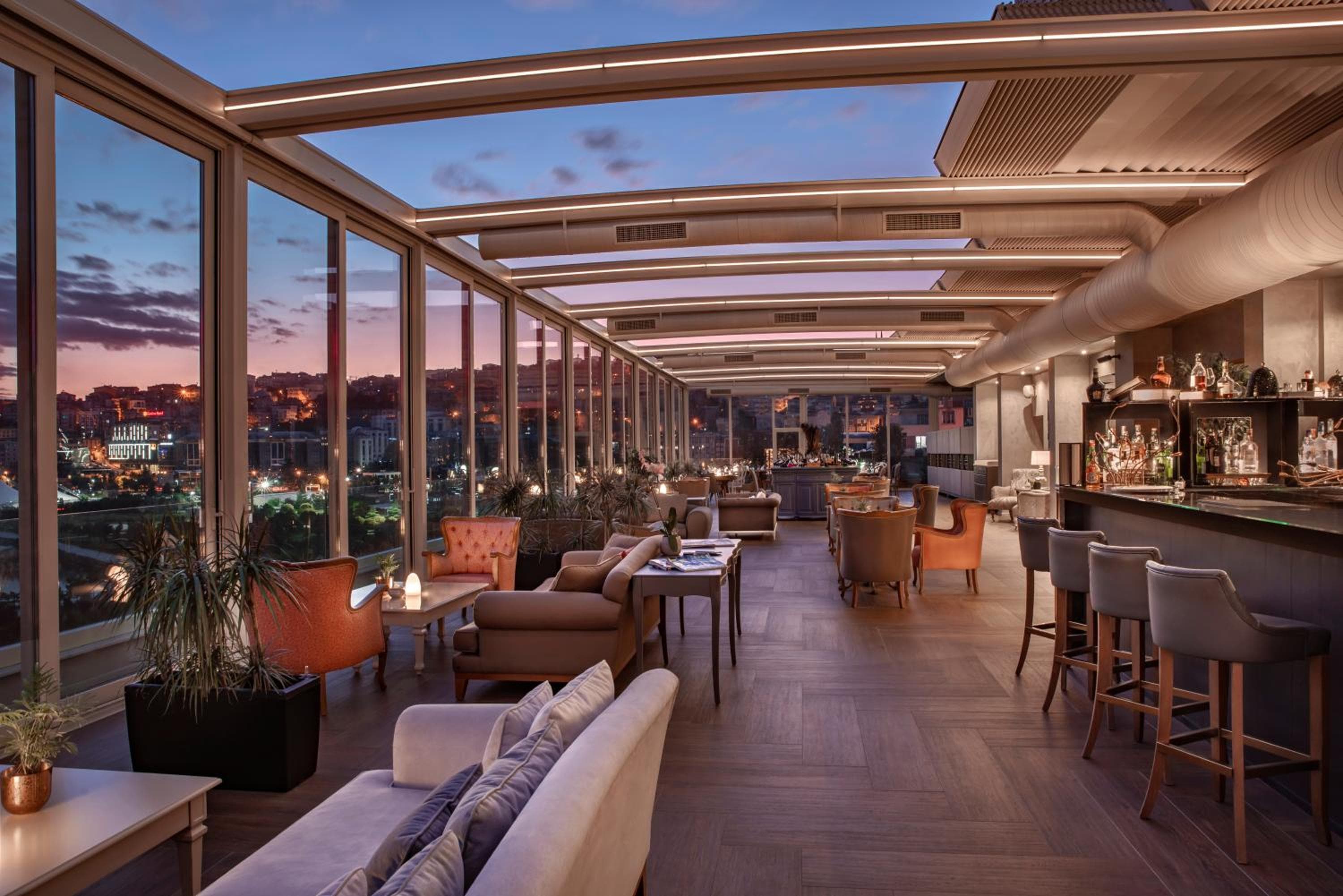 Lazzoni Hotel — 8