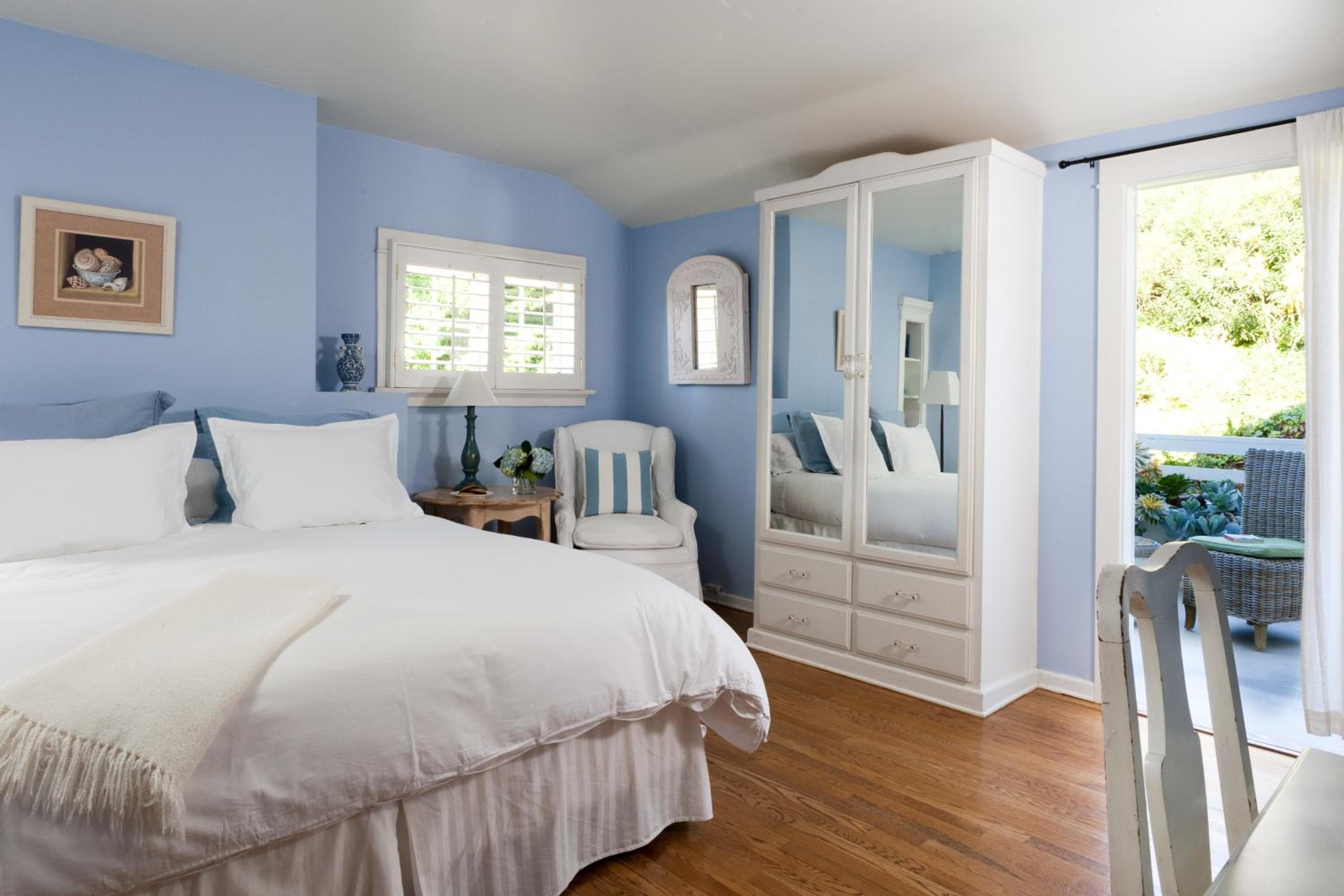 Channel Road Inn, un hotel de cuatro hermanas — 7