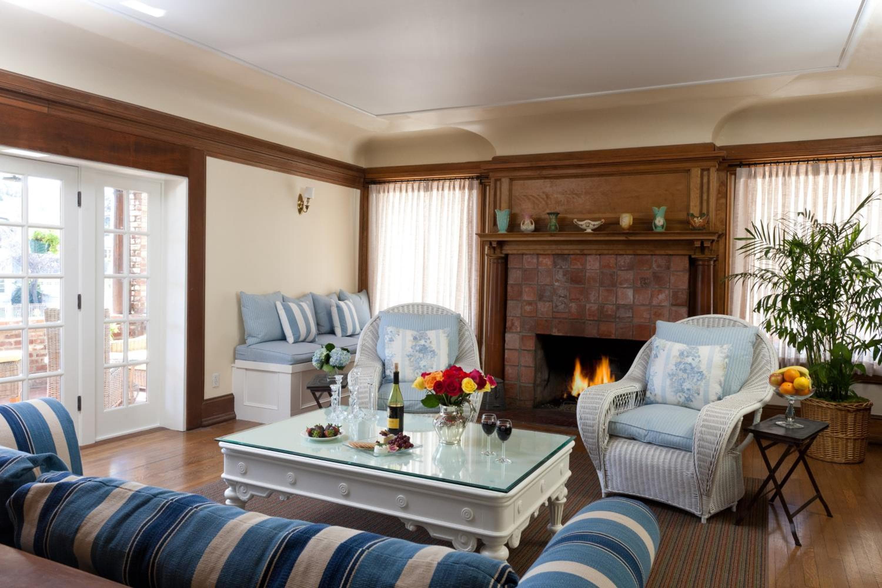 Channel Road Inn, un hotel de cuatro hermanas — 2
