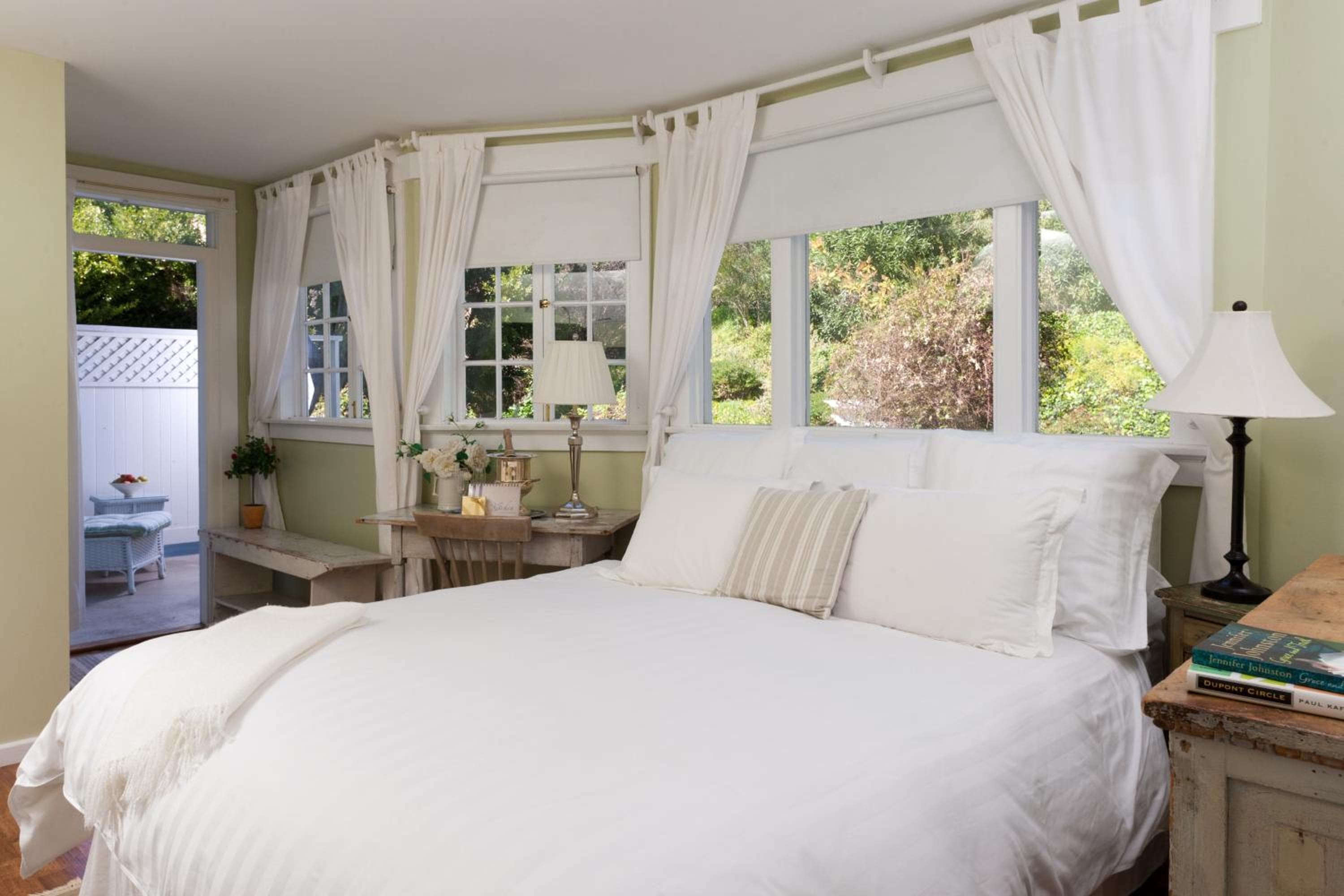 Channel Road Inn, un hotel de cuatro hermanas — 9