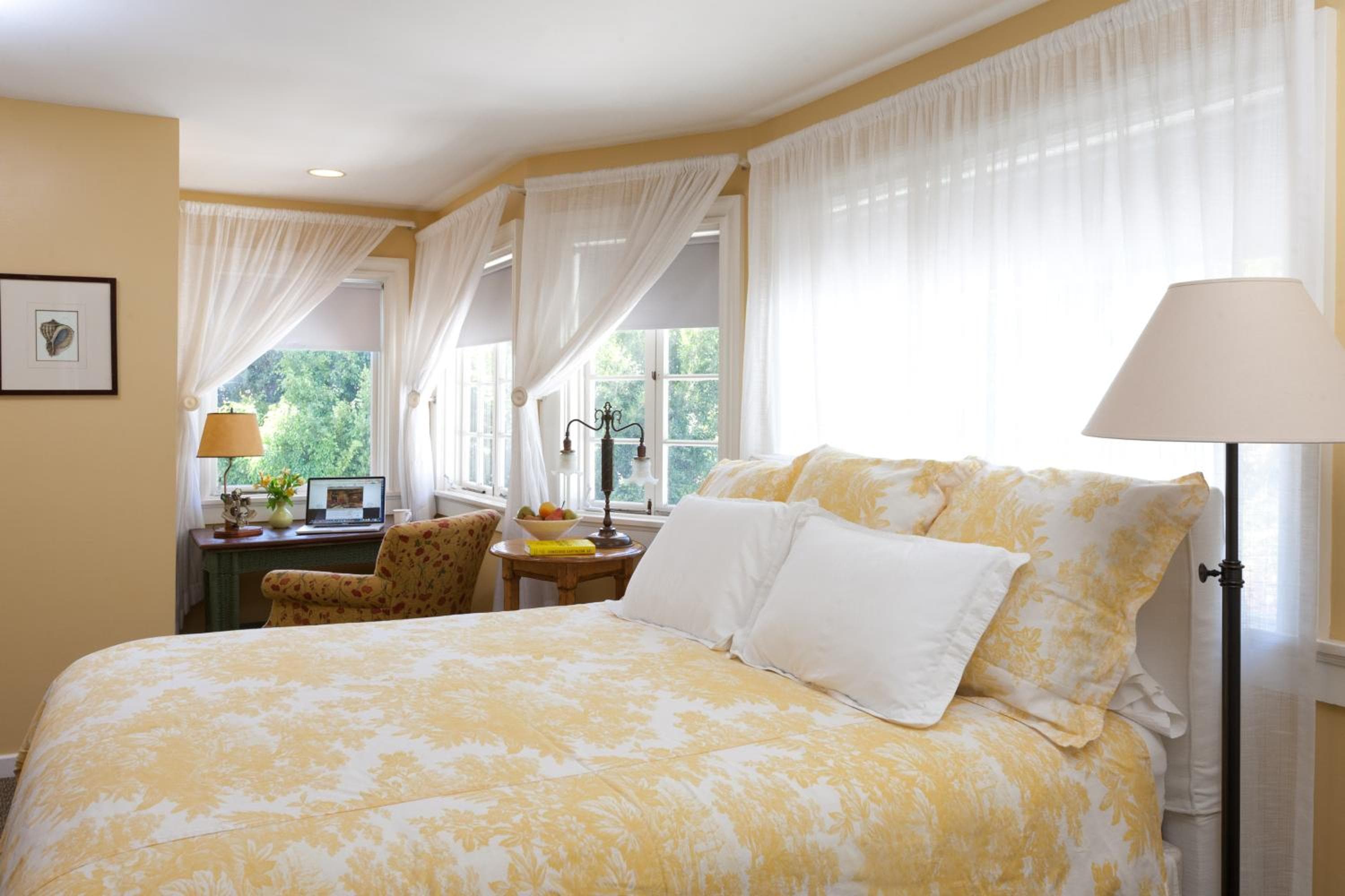 Channel Road Inn, un hotel de cuatro hermanas — 8