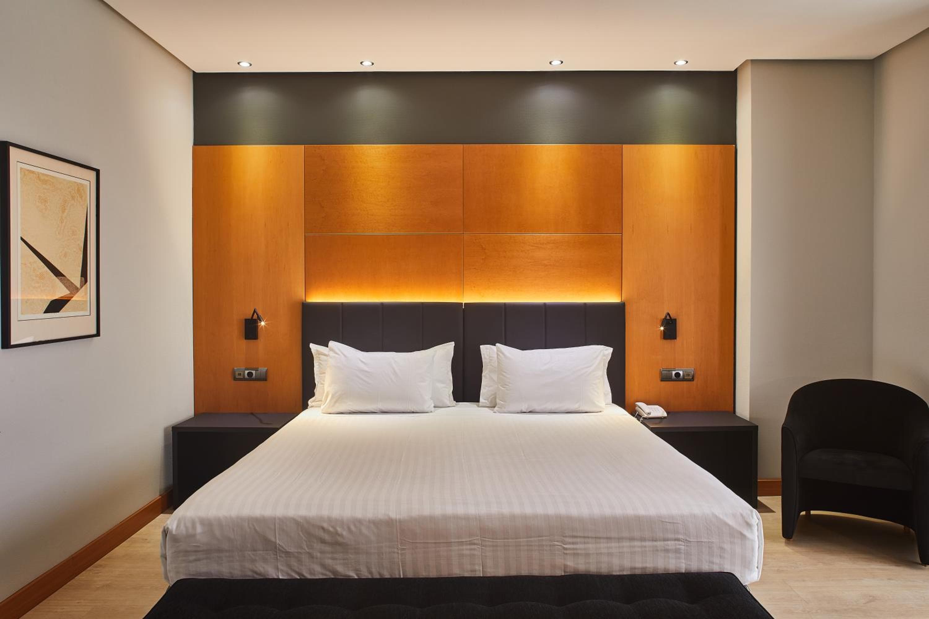 Eurostars Puerta Madrid — 6