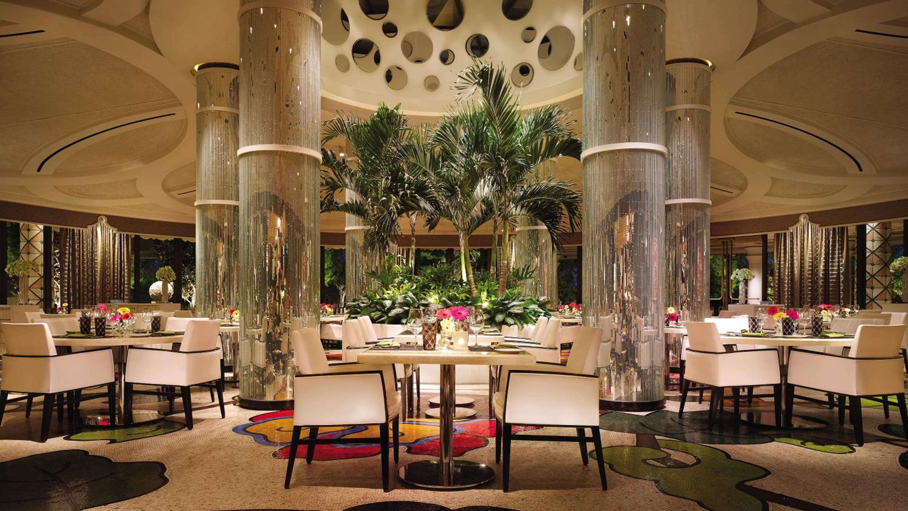 Encore at Wynn Las Vegas — 15