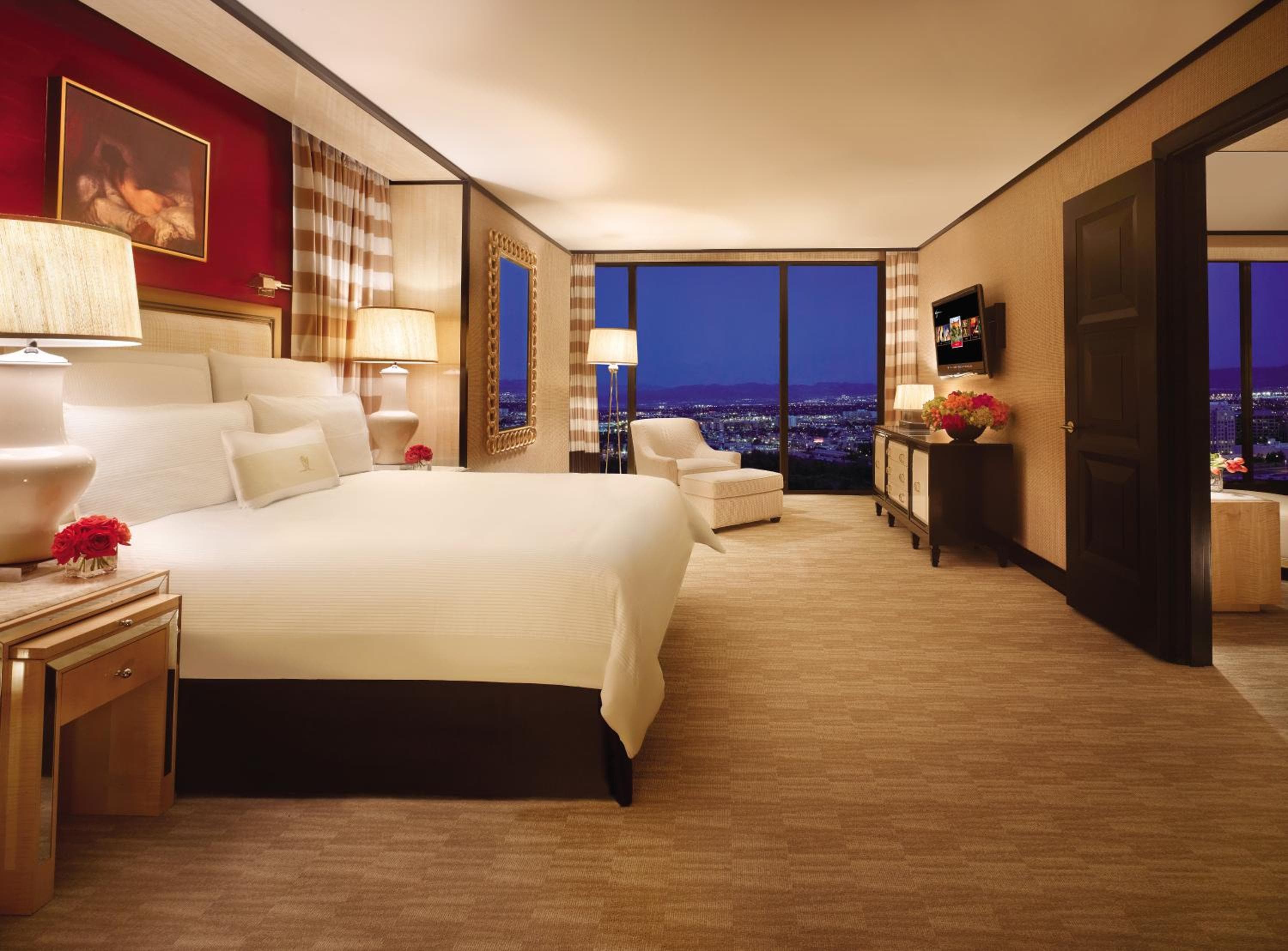 Encore at Wynn Las Vegas — 18