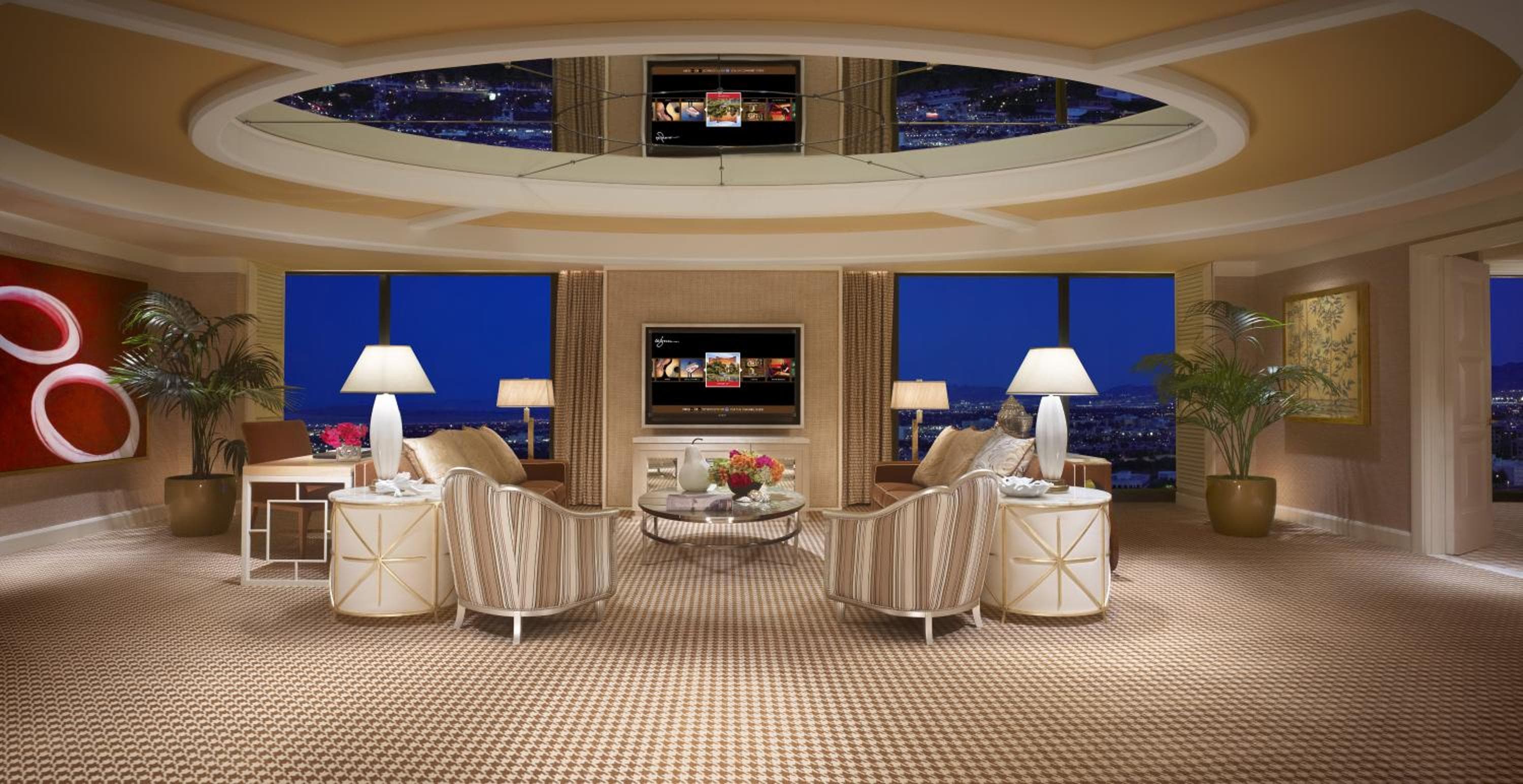 Encore at Wynn Las Vegas — 12