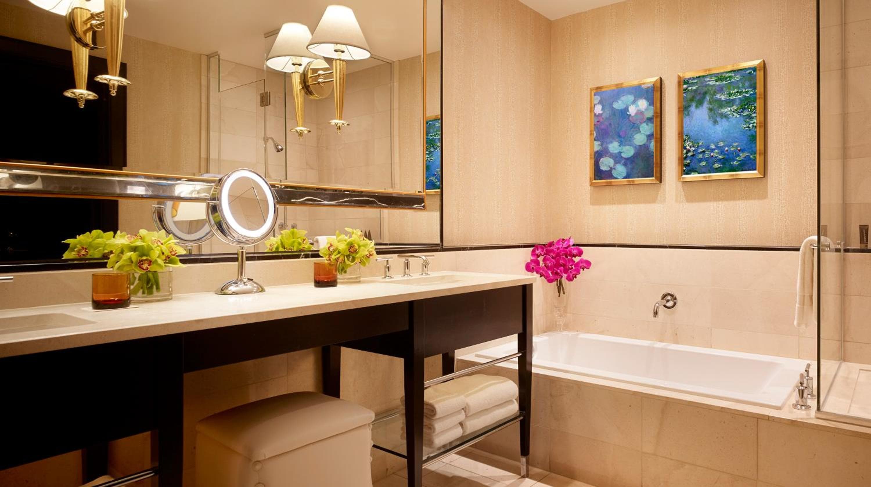Encore at Wynn Las Vegas — 14