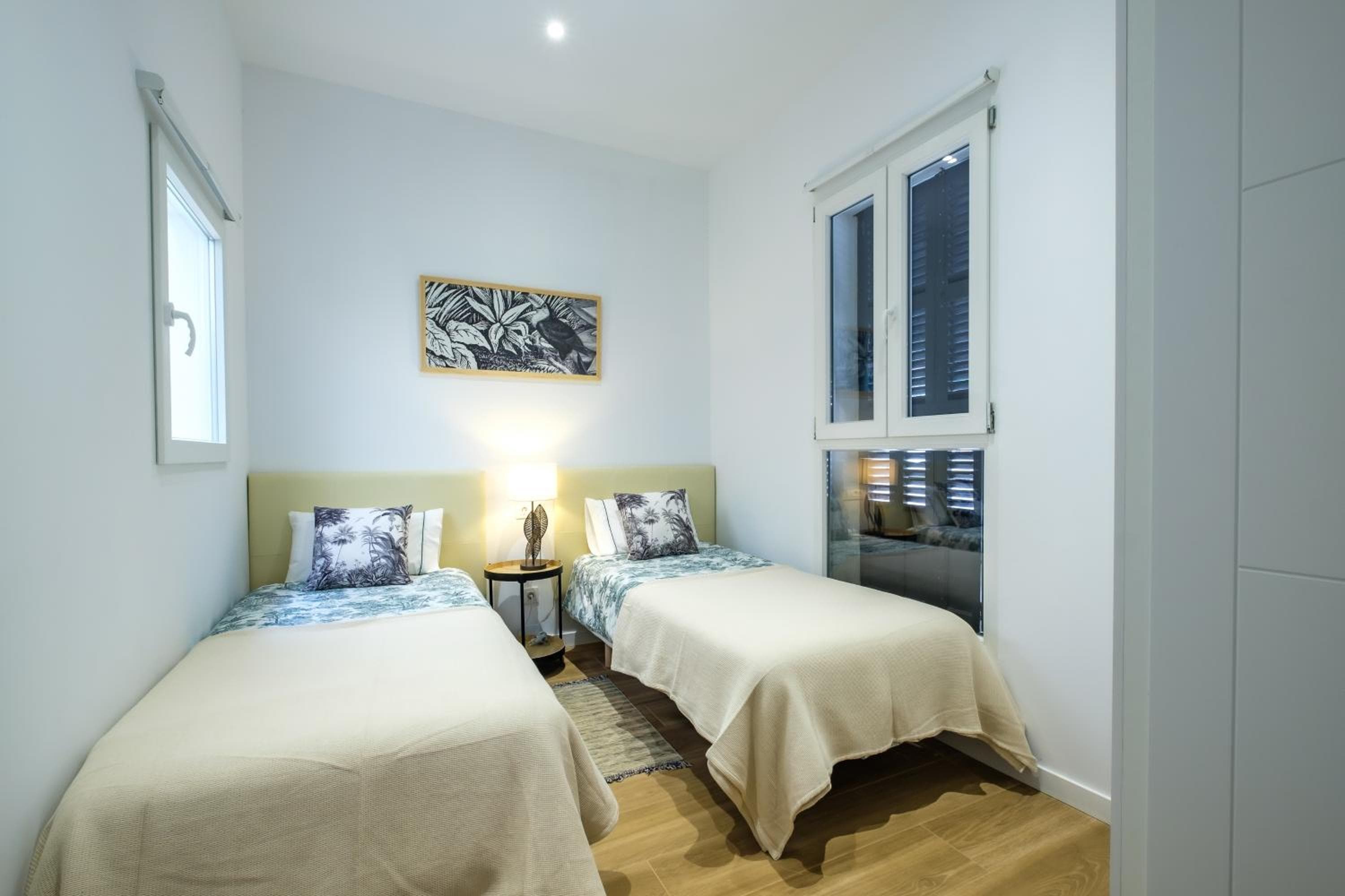 Bonita Casa Sa Font en Santa Catalina, Palma Centro — 25