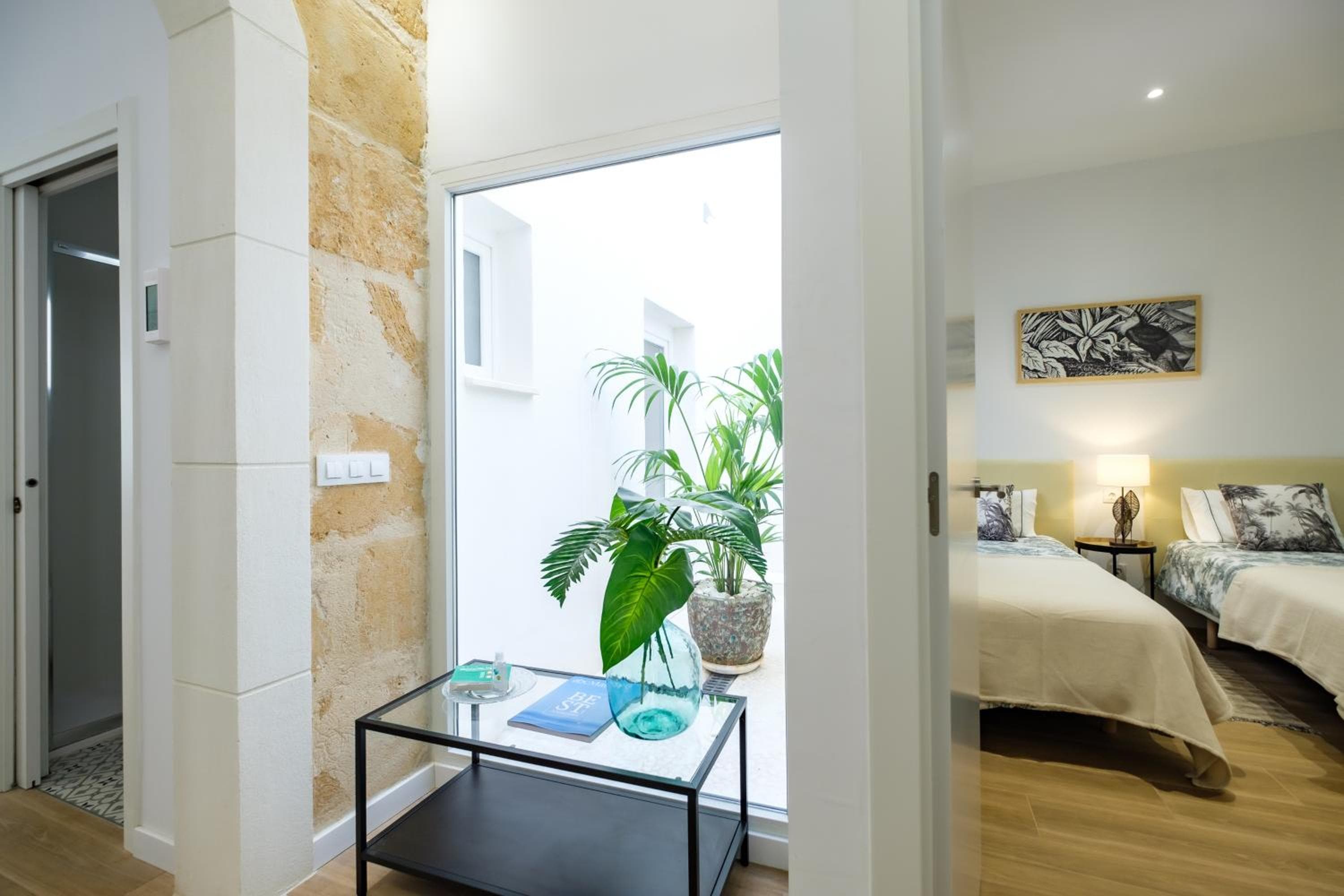 Bonita Casa Sa Font en Santa Catalina, Palma Centro — 28
