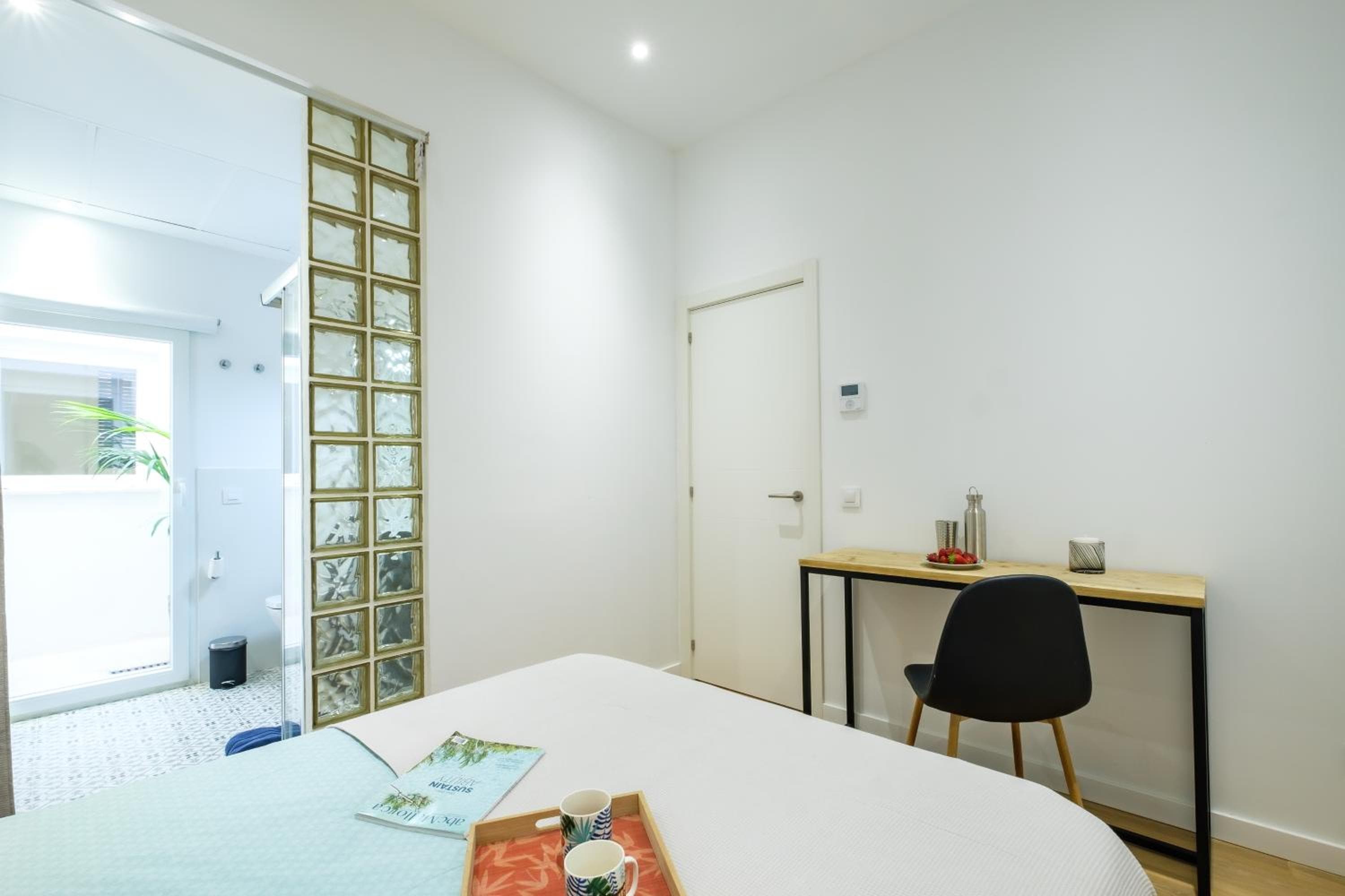 Bonita Casa Sa Font en Santa Catalina, Palma Centro — 18