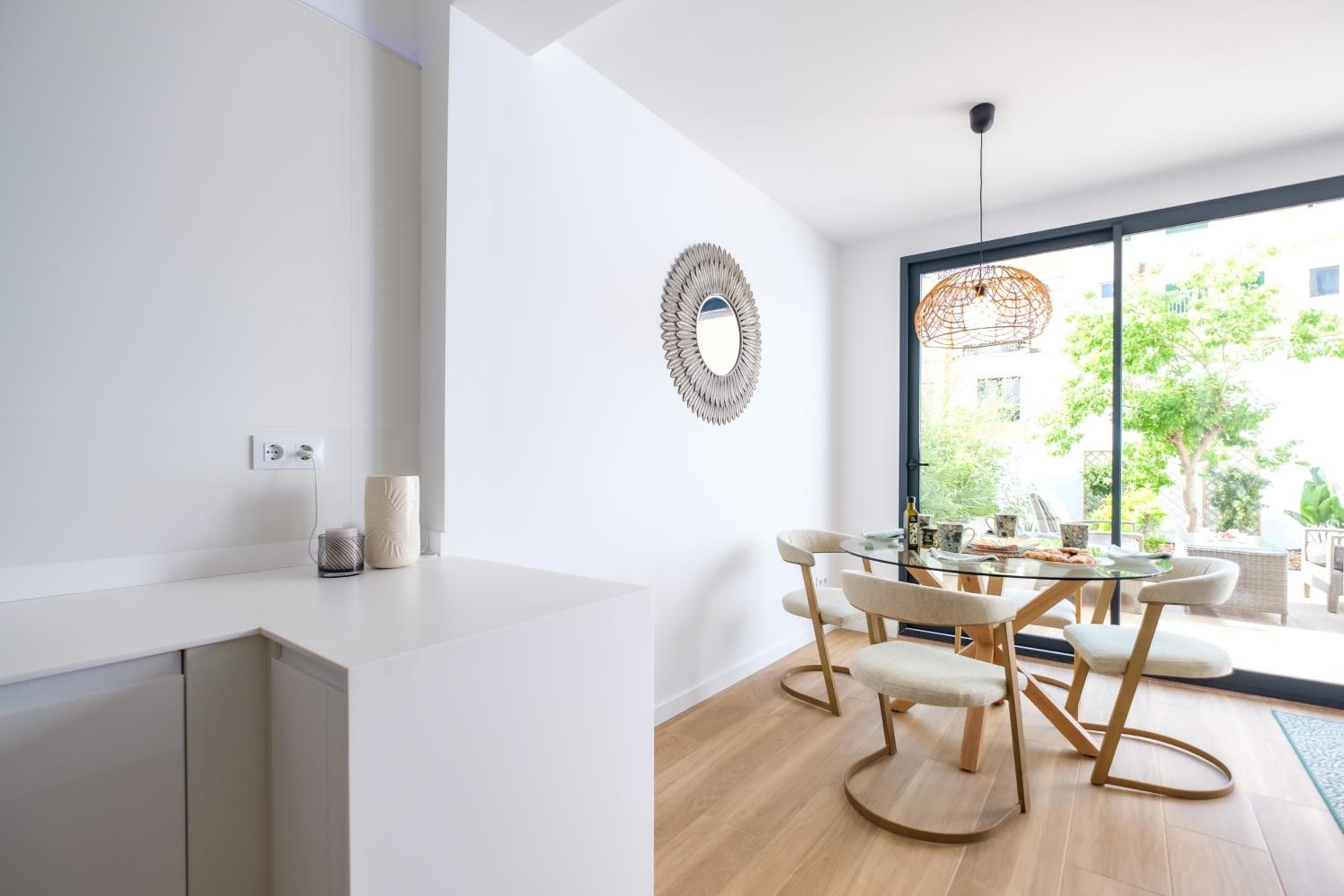 Bonita Casa Sa Font en Santa Catalina, Palma Centro — 21